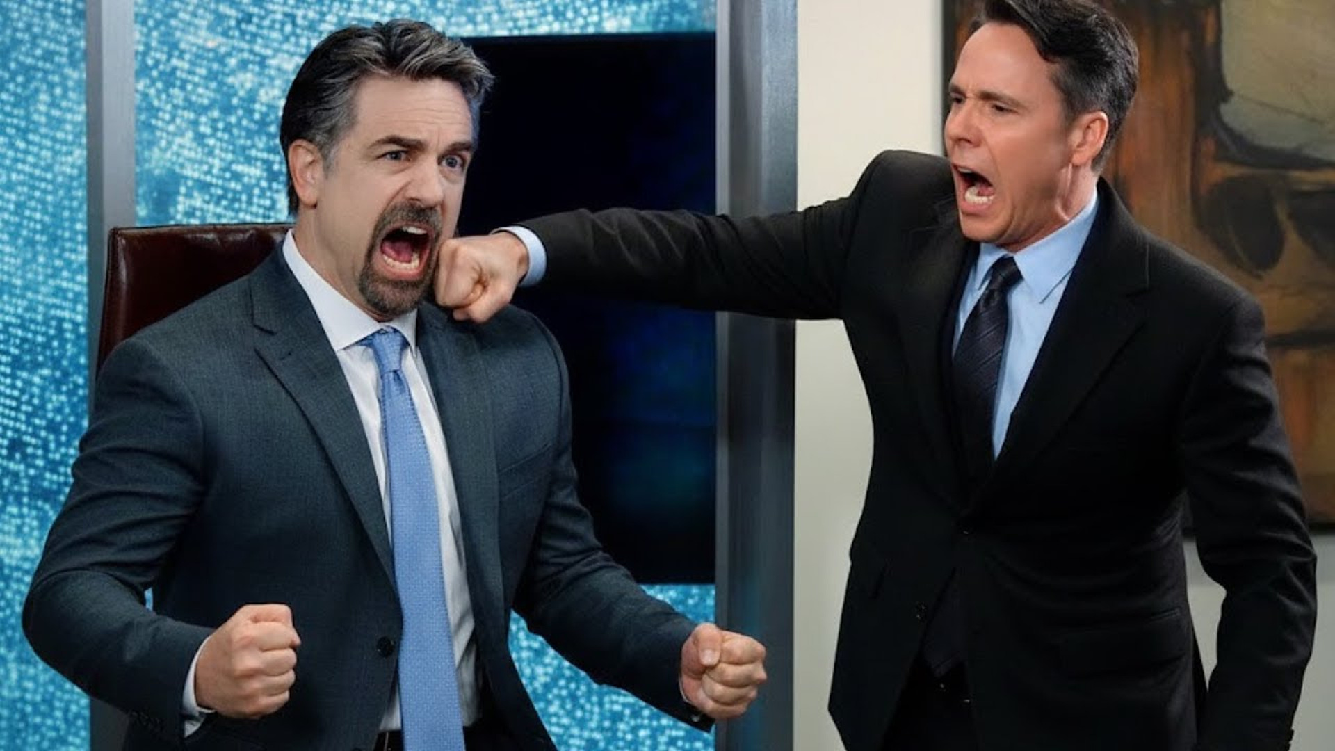 MINUTES AGO! It's Over! What Cullum Does to Brennan Before It’s Too Late Ends in Tragedy!