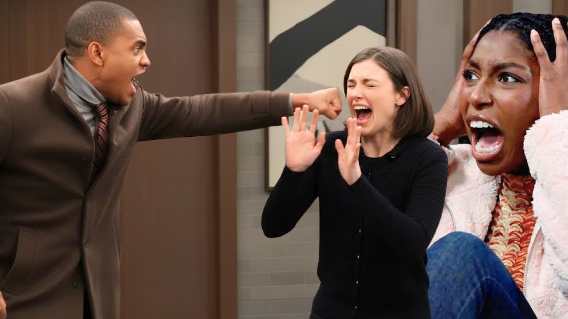 OMG Shocking! What Happens After Kai Refuses to Abandon Drew Before Time Runs Out Is Explosive!