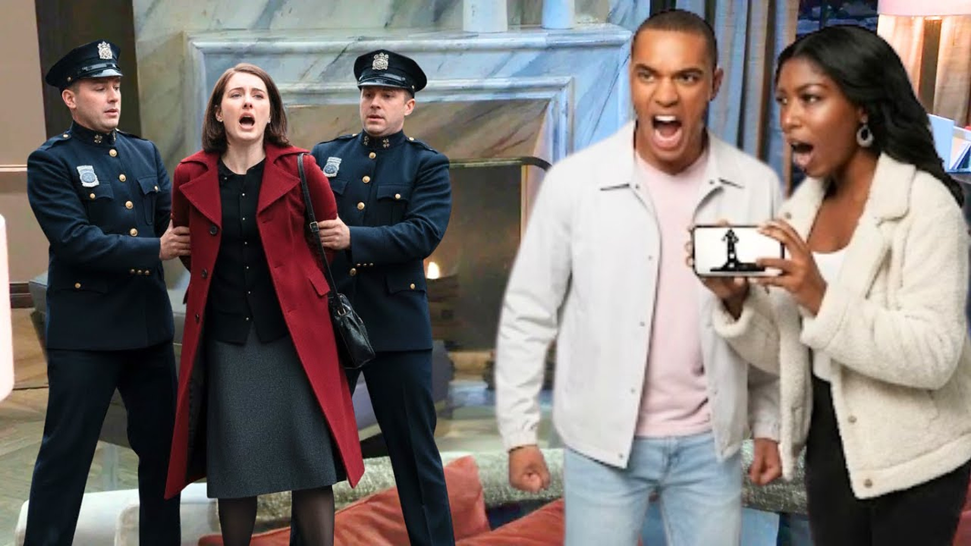 You HAVE to See THIS! 💣 What Kai and Trina Reveal Before It’s Too Late Exposes Willow Completely!