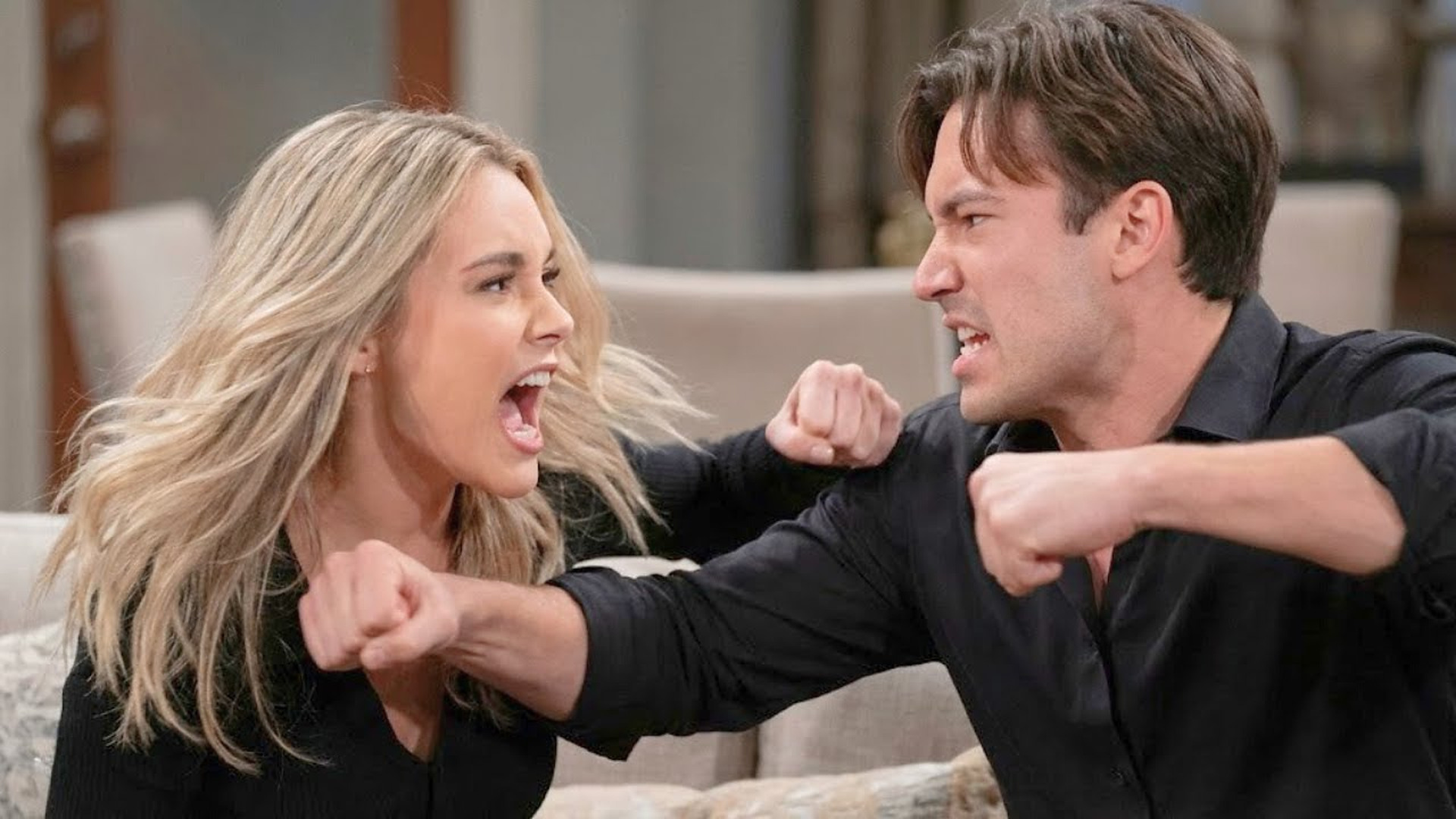 MINUTES AGO! It's Over! Michael and Jacinda Don’t Survive What Willow Sets in Motion!