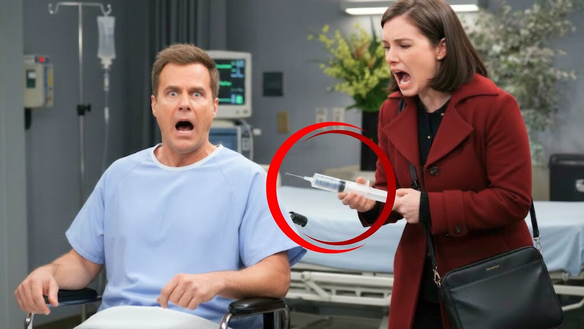 You Won’t BELIEVE What Happened NEXT! 😱 What Drew Faces Before Time Runs Out Changes Everything!