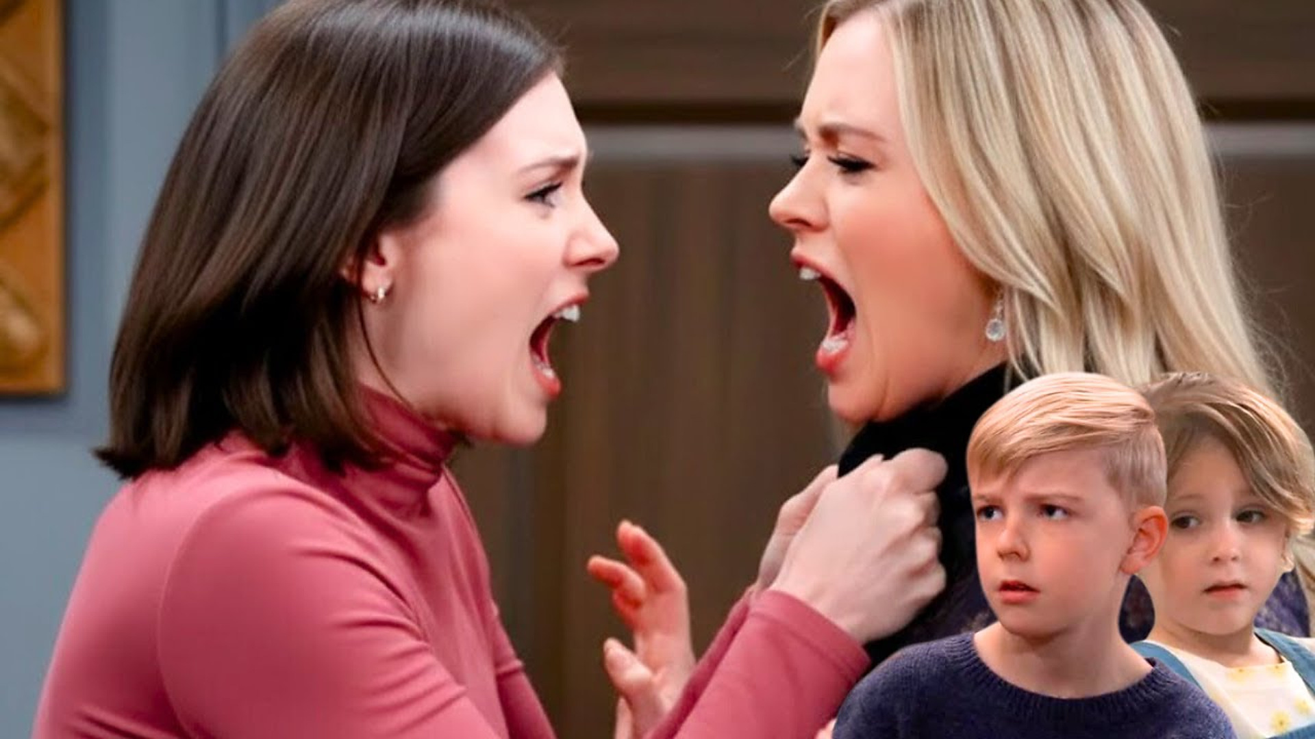 Watch Before It’s TOO LATE! 💥 A Chilling Move: What Willow Does to Jacinda Shocks Everyone!