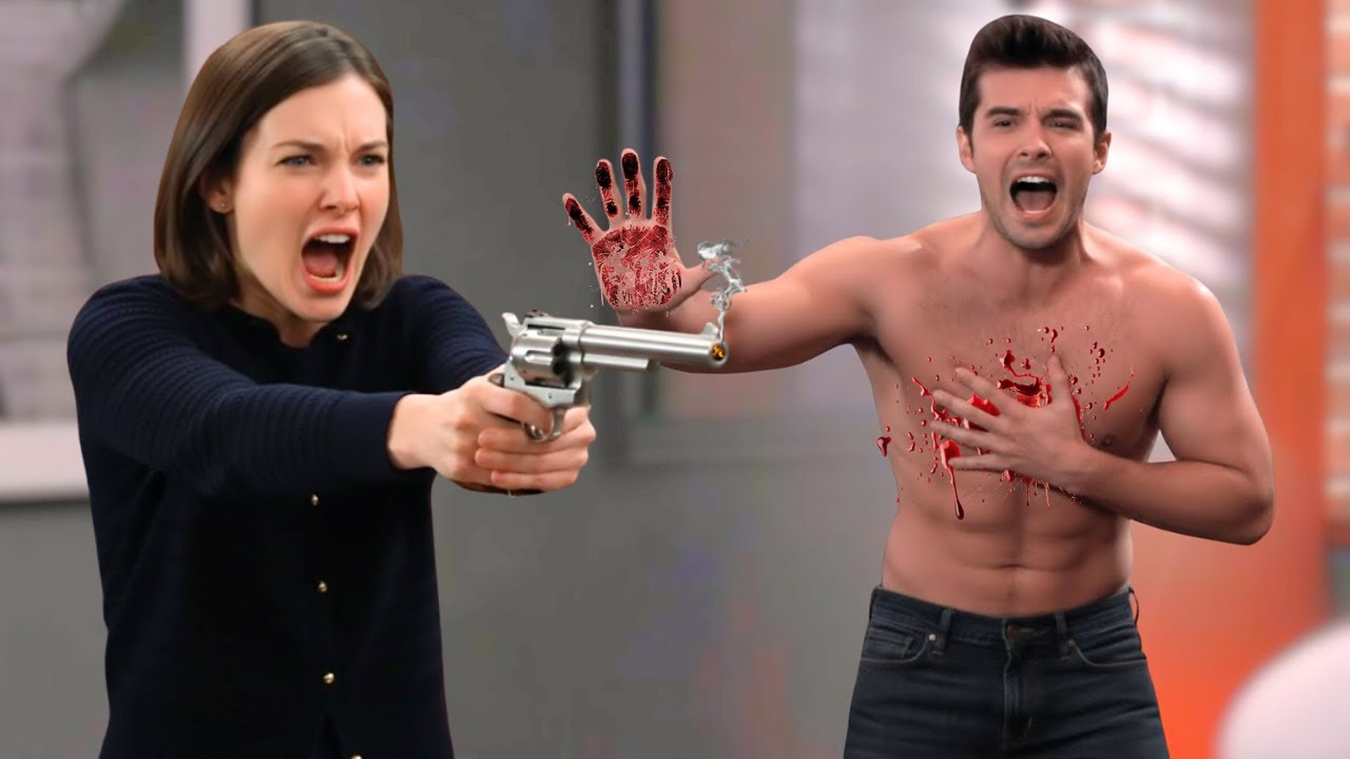 GAME OVER! Tragic Fate! He Knew Too Much: What Willow Did to Chase Changes Everything!