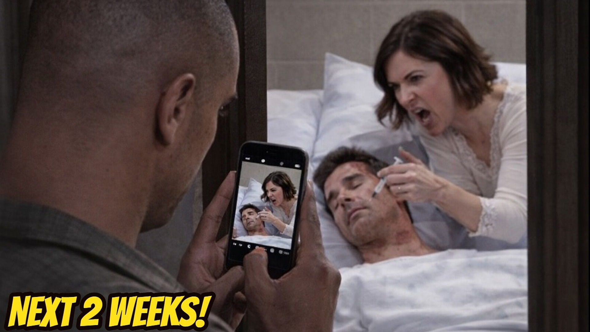 General Hospital Spoilers Next Two Weeks, From February 9th To February 20th!