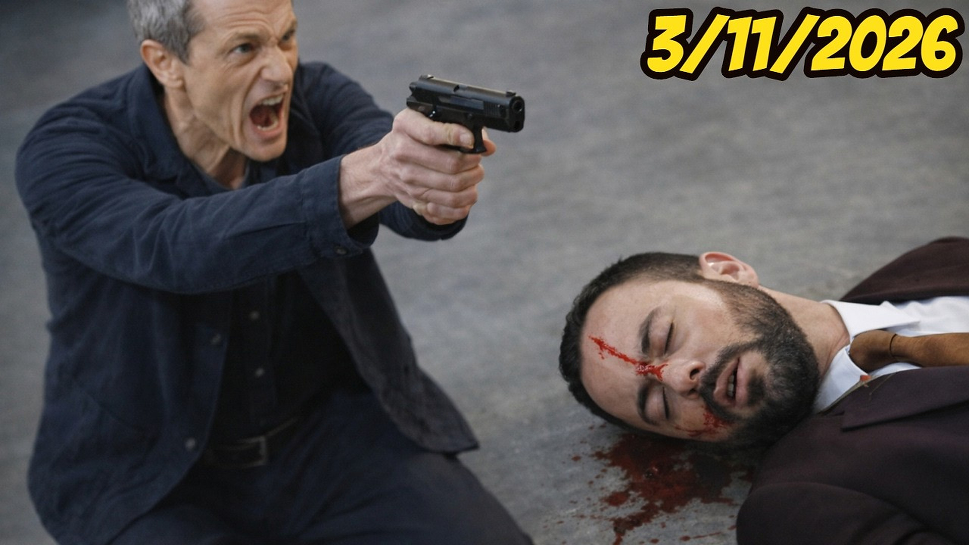 General Hospital Spoilers Preview: Wednesday, March 11, 2026