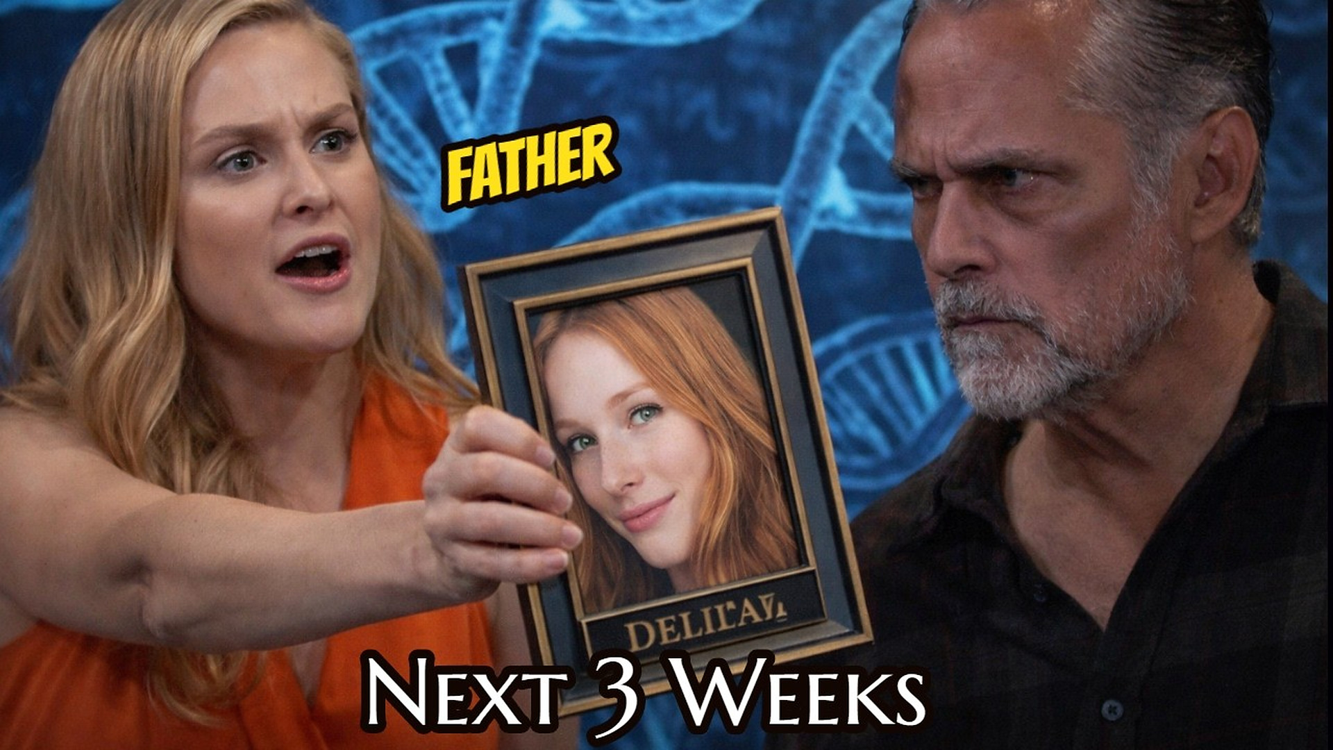 FULL General Hospital Spoilers Next 3 Weeks March 9 - March 27, 2026
