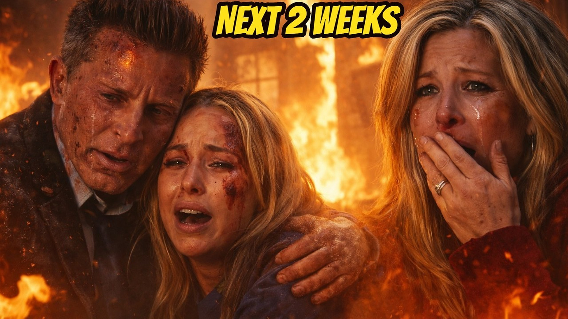 General Hospital Spoilers Next Two Weeks, From March 9th To March 20th!