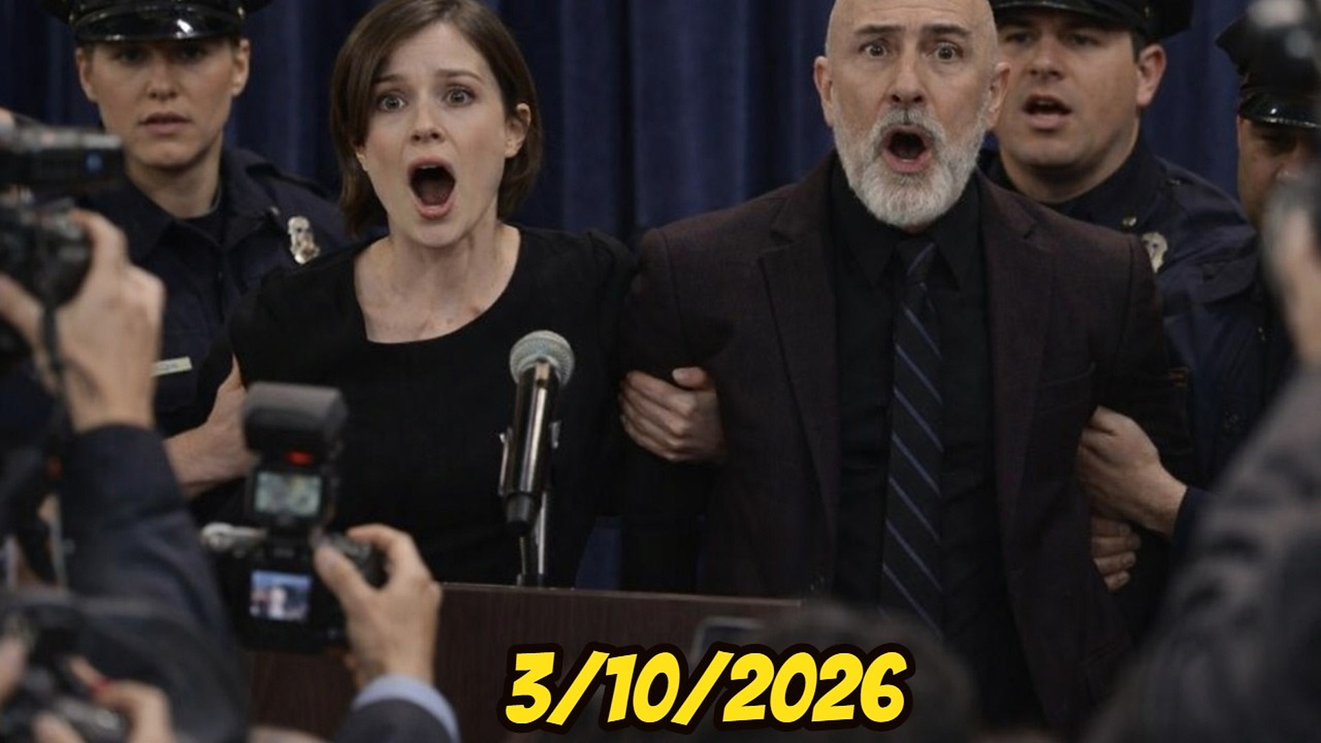 General Hospital Spoilers Preview: Tuesday, March 10, 2026