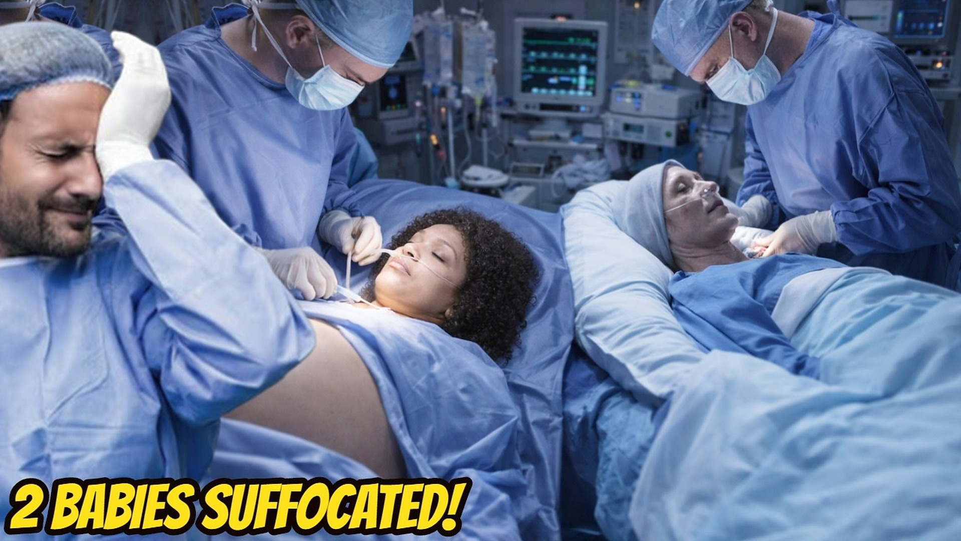 2 Women Suffer Miscarriages In The Conflict Involving 4 Characters! General Hospital Spoilers