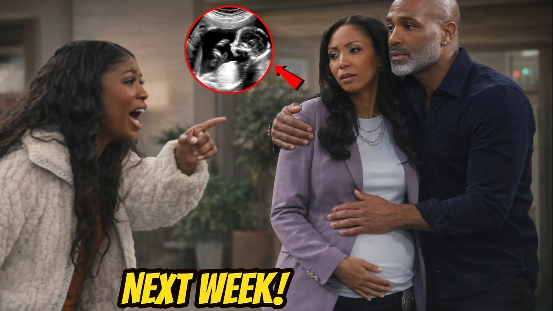 General Hospital Spoilers Next Week March 9 - 13, 2026 | General Hospital