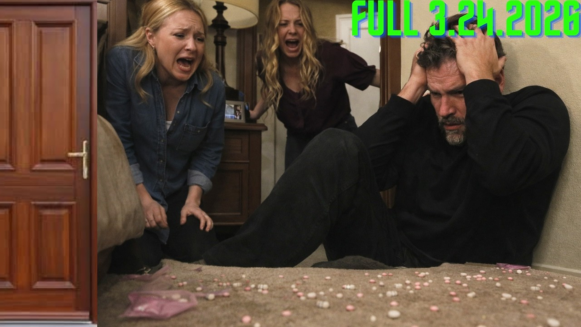Y&R Spoilers 3-24-2026 || The Young And The Restless Full Episode TUESDAY, March 24.2026