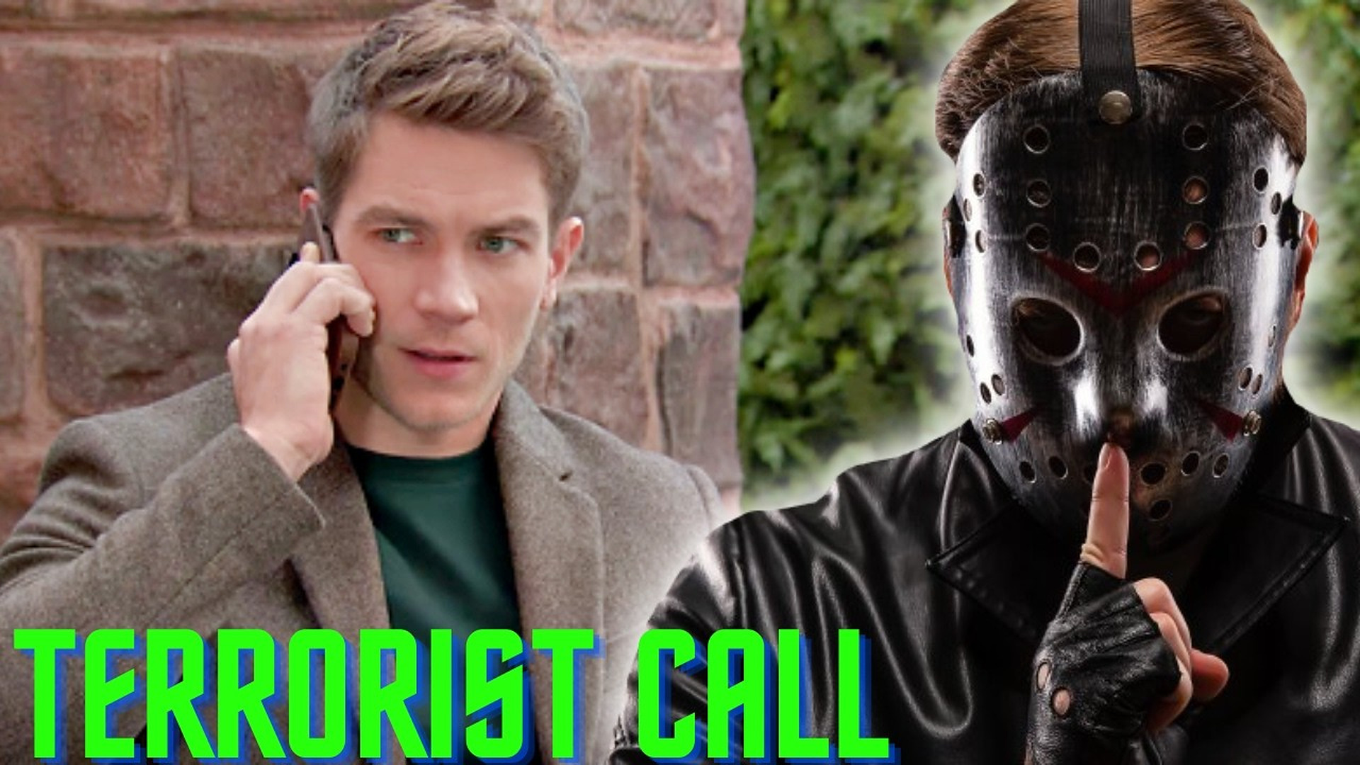 Noah and the Return of the Nightmare: The Anonymous One Knows the Truth About the Past Y&R Spoilers
