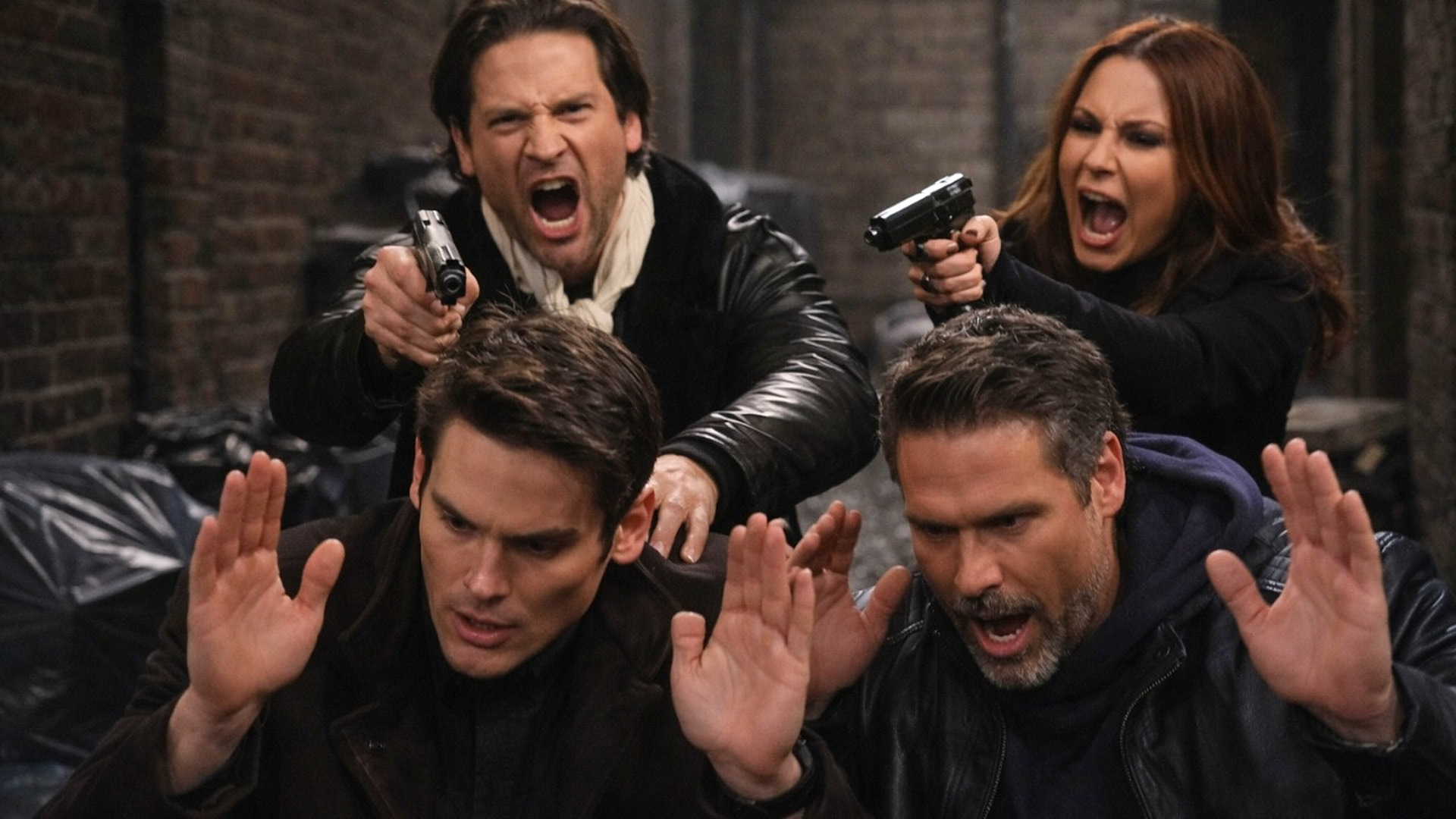 Full Episode 03/23/2026 The Young and The Restless March 23 MONDAY | Y&R Full Update Today