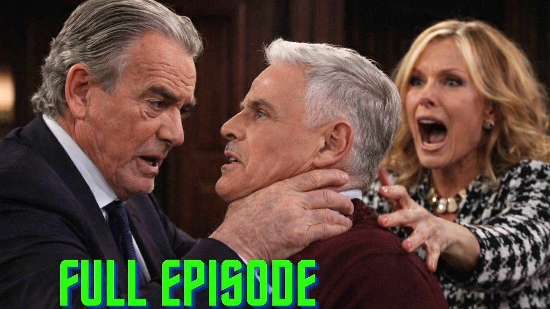 Y&R Spoilers 3-23-2026 || The Young And The Restless Full Episode MONDAY, March 23.2026