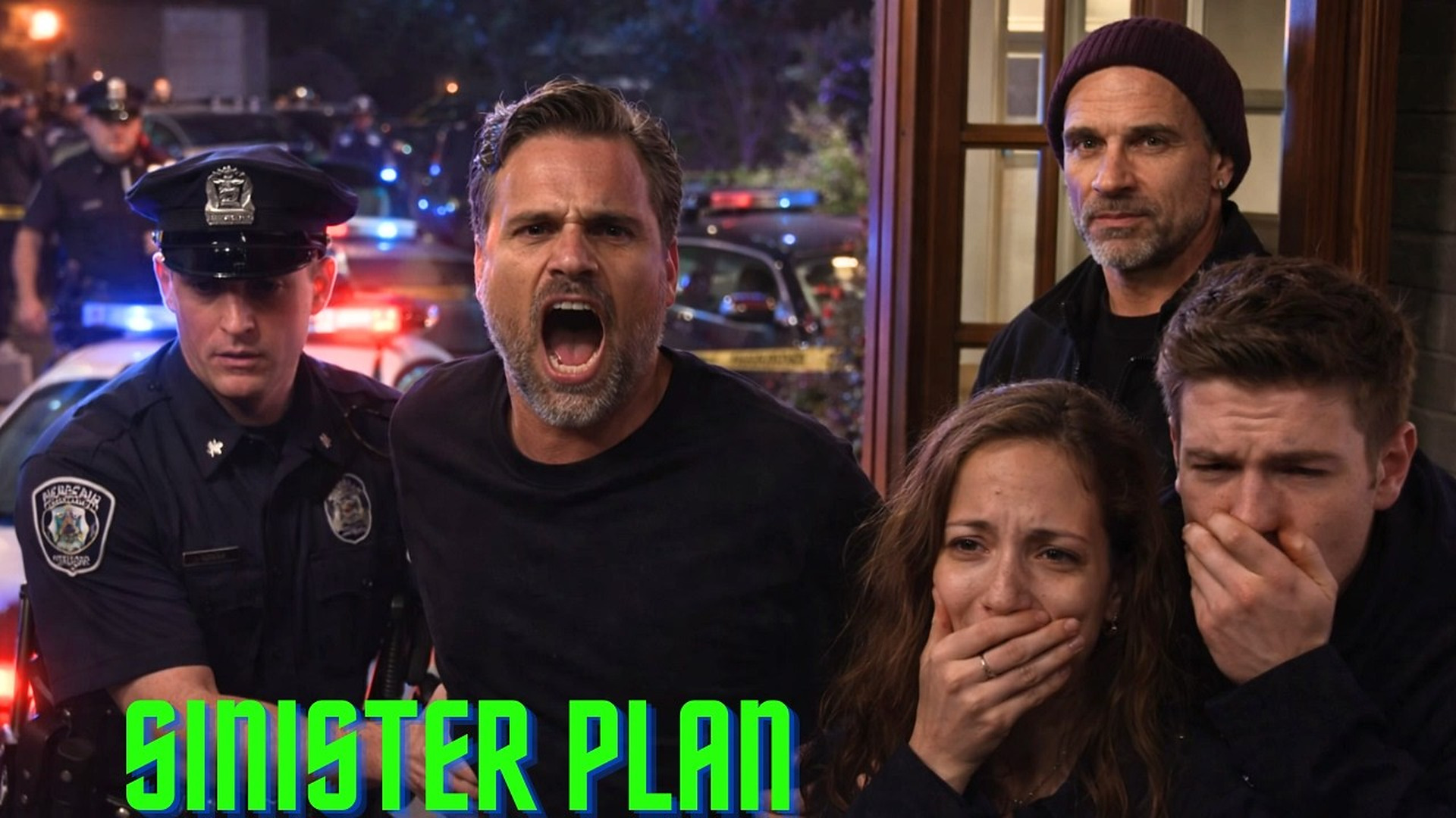 Matt Clark's sinister plan: To send Nick to jail with one unexpected move ! Y&R Spoilers