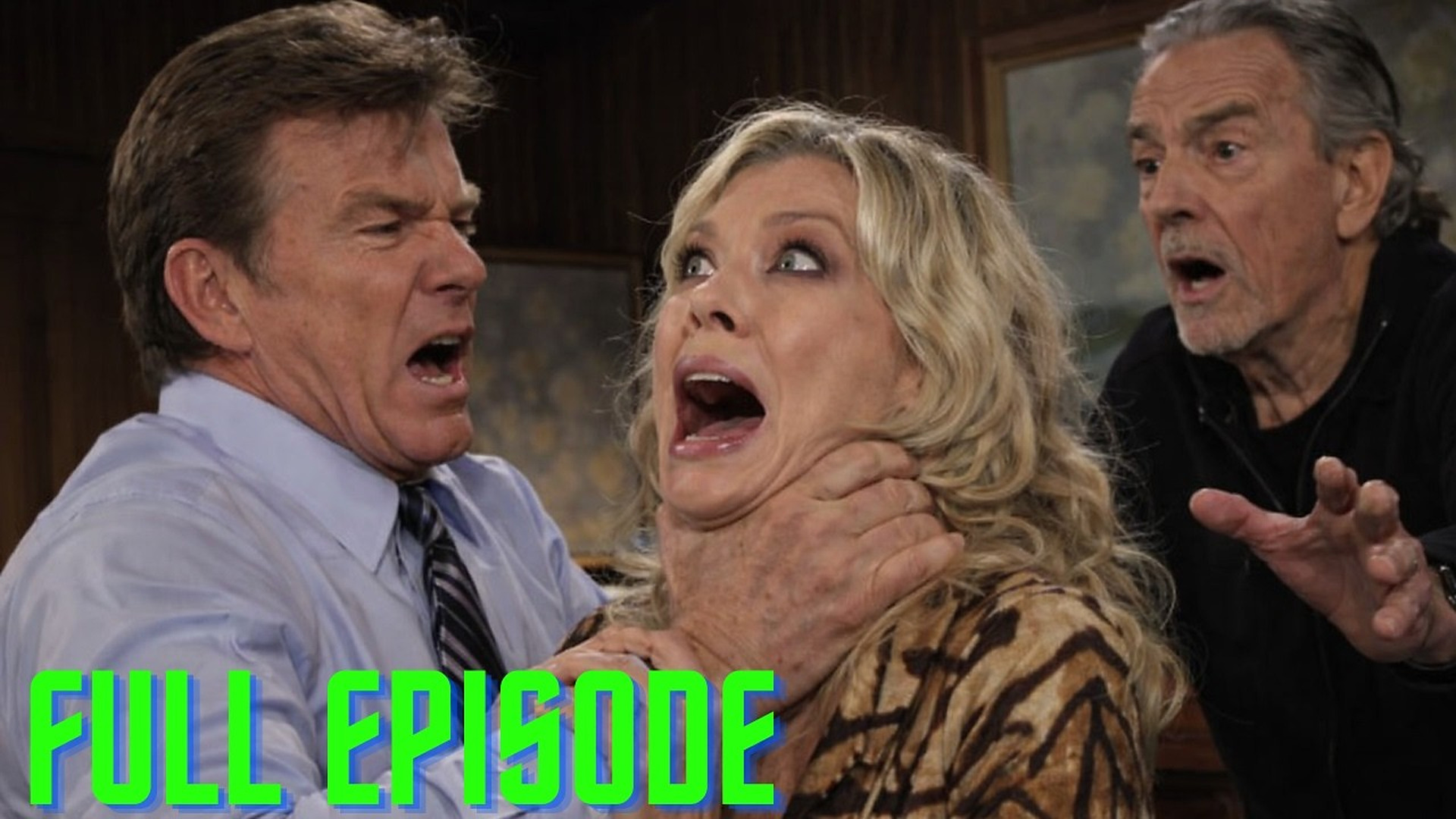 Y&R Full 3-13-2026 || The Young And The Restless Full Episode FRIDAY, March 13.2026