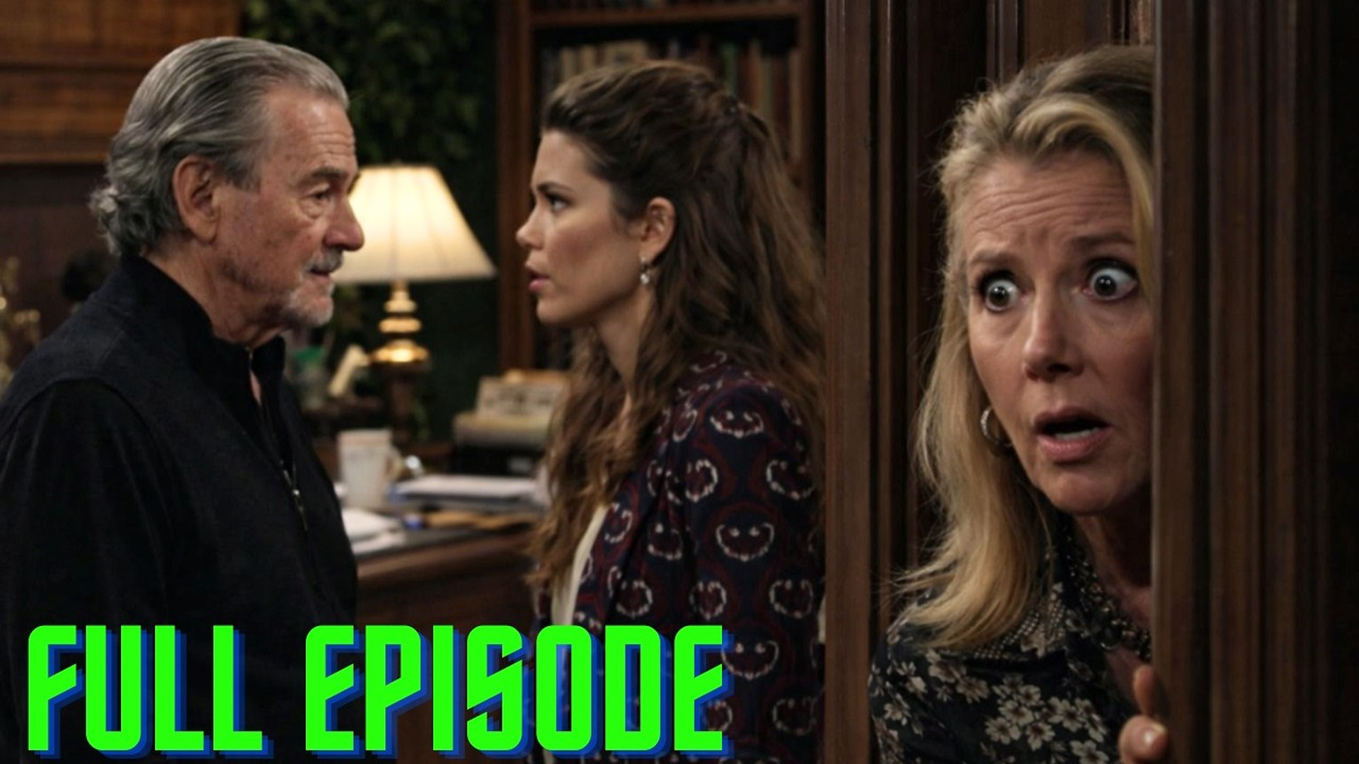 Y&R Full 3-12-2026 || The Young And The Restless Full Episode THURSDAY, March 12.2026