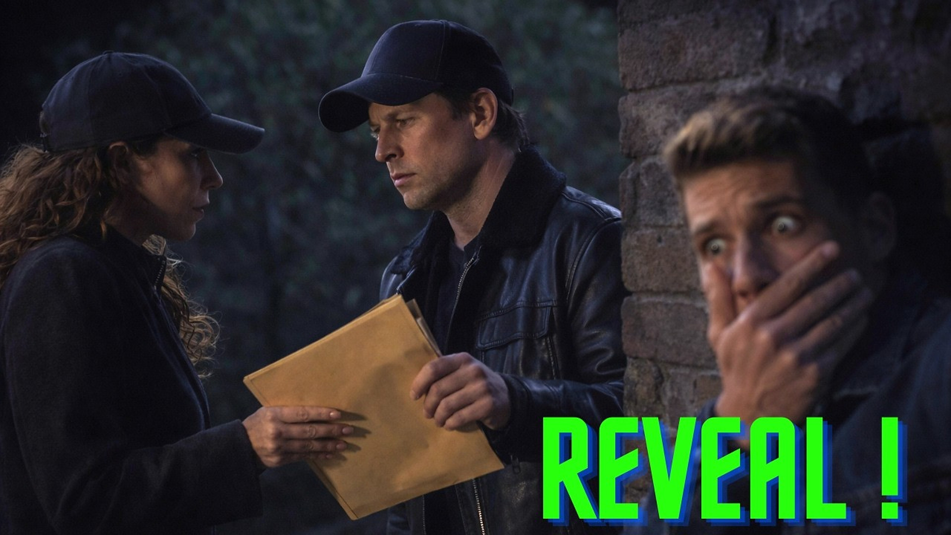 Turns Out It Was All Scripted ! How Did Sienna and Matt Trick Noah? Young And The Restless Spoilers