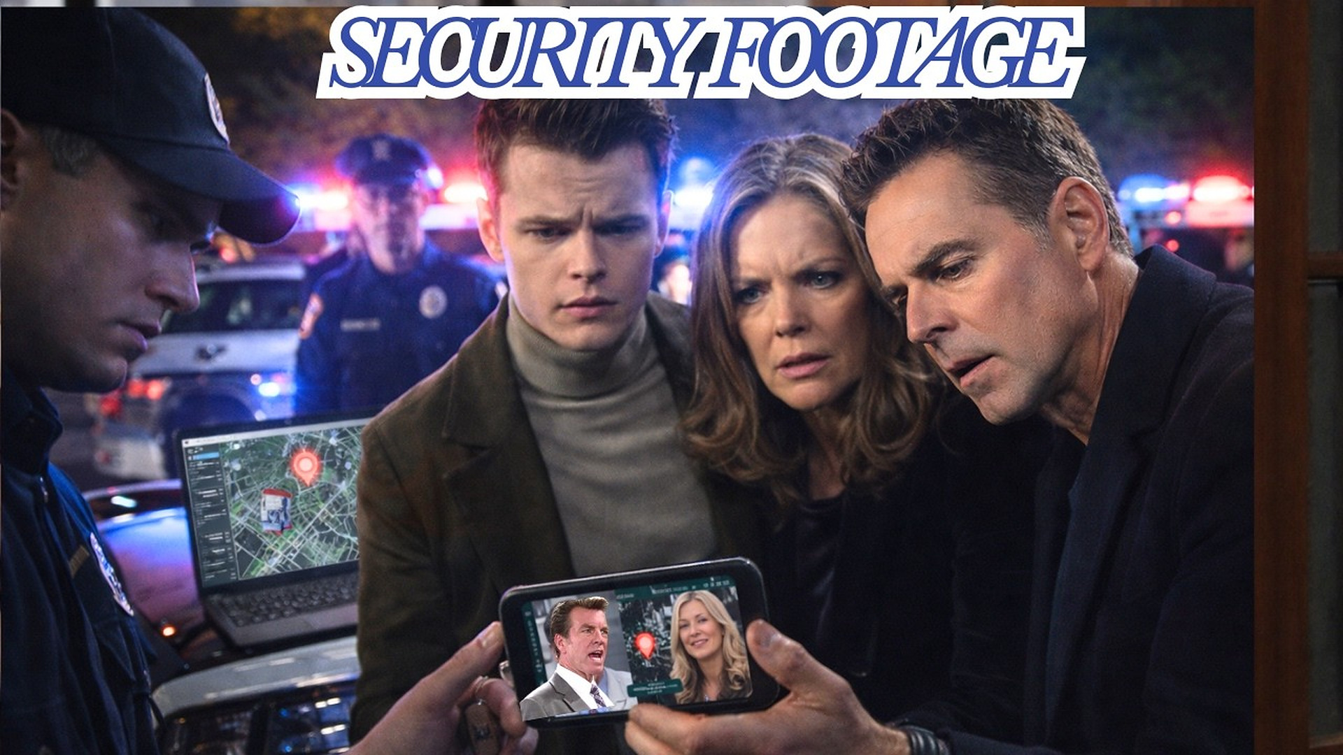 This crucial clue helped Kyle quickly pinpoint Jack's location Young And The Restless Spoilers