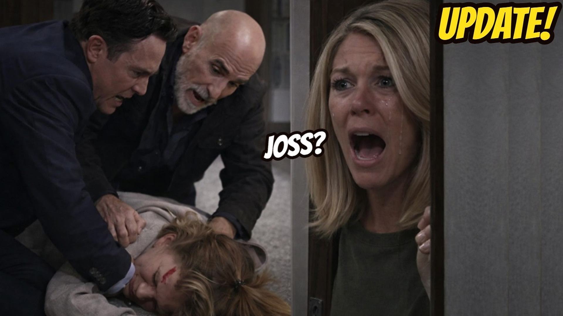 Update GH Wednesday, 3/4/2026 Episode (March 4, 2026) | General Hospital Spoilers