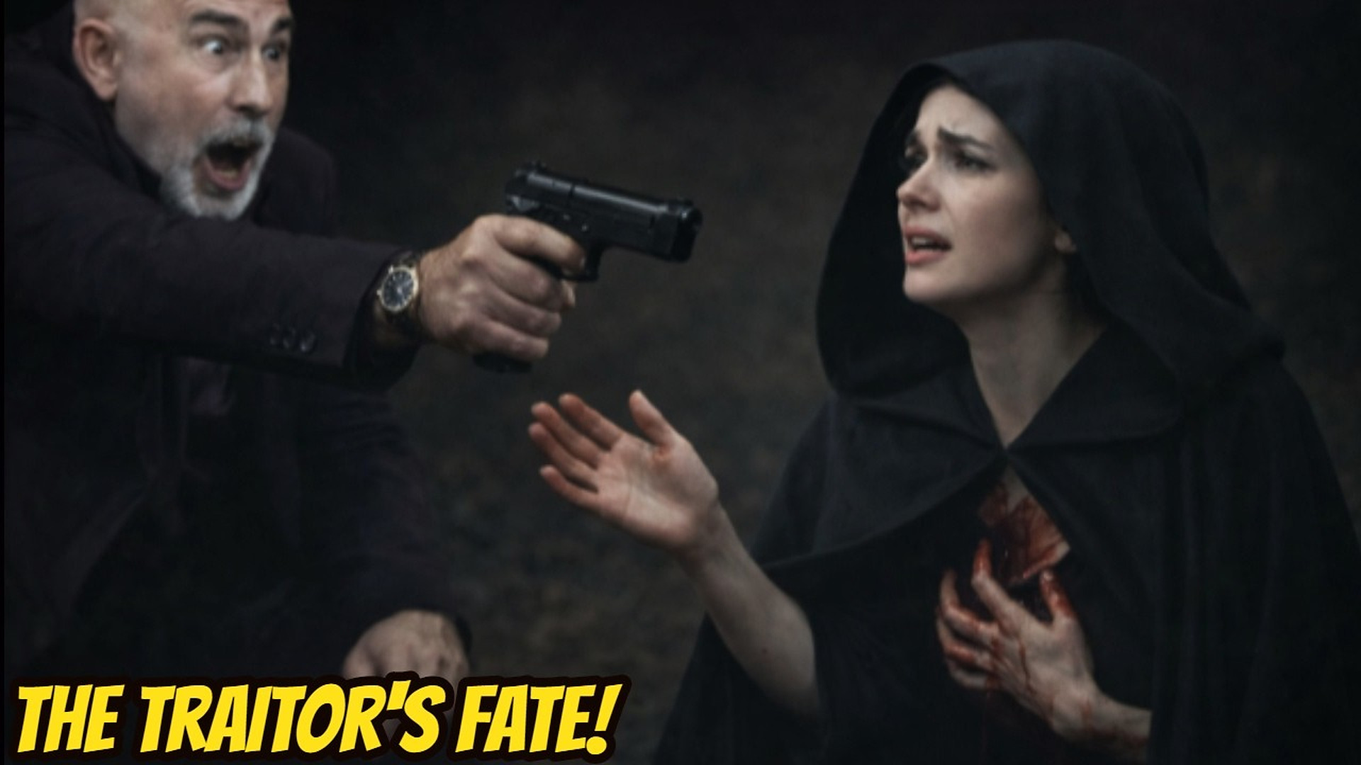 Sidwell's Three Traitors Are Dead Or Dying - Willow Is The Fourth! General Hospital Spoilers