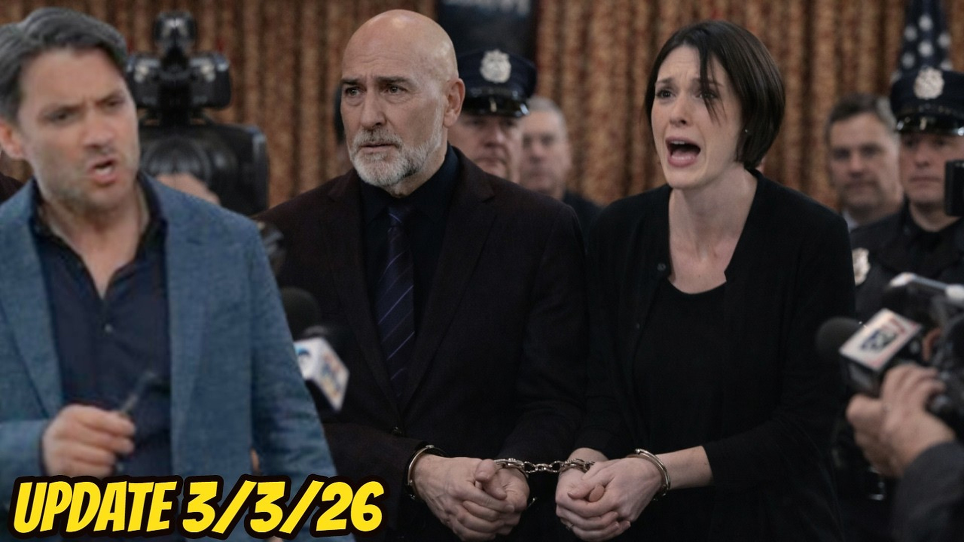 Update GH Tuesday, 3/3/2026 Episode (March 3, 2026) | General Hospital Spoilers