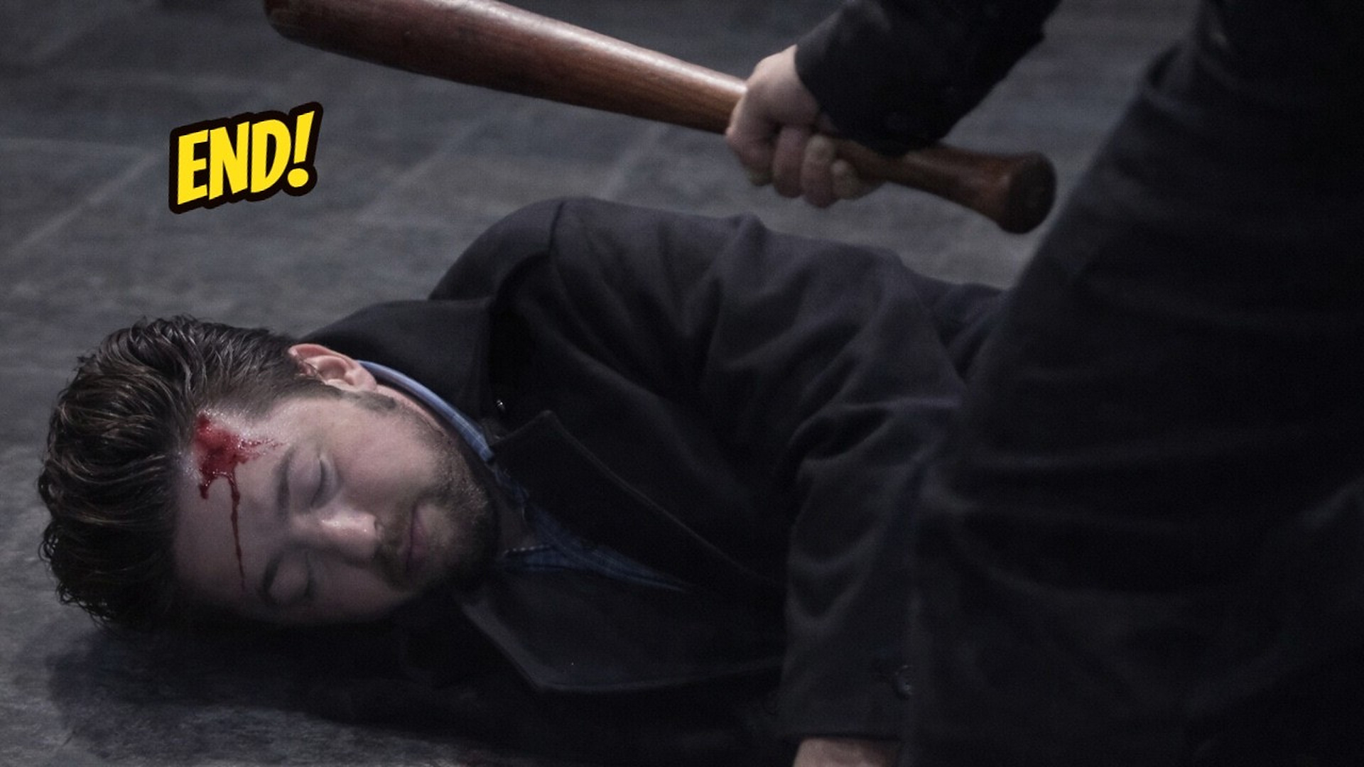 Spinelli's Sudden Death: Suspect Emerges! General Hospital Spoilers