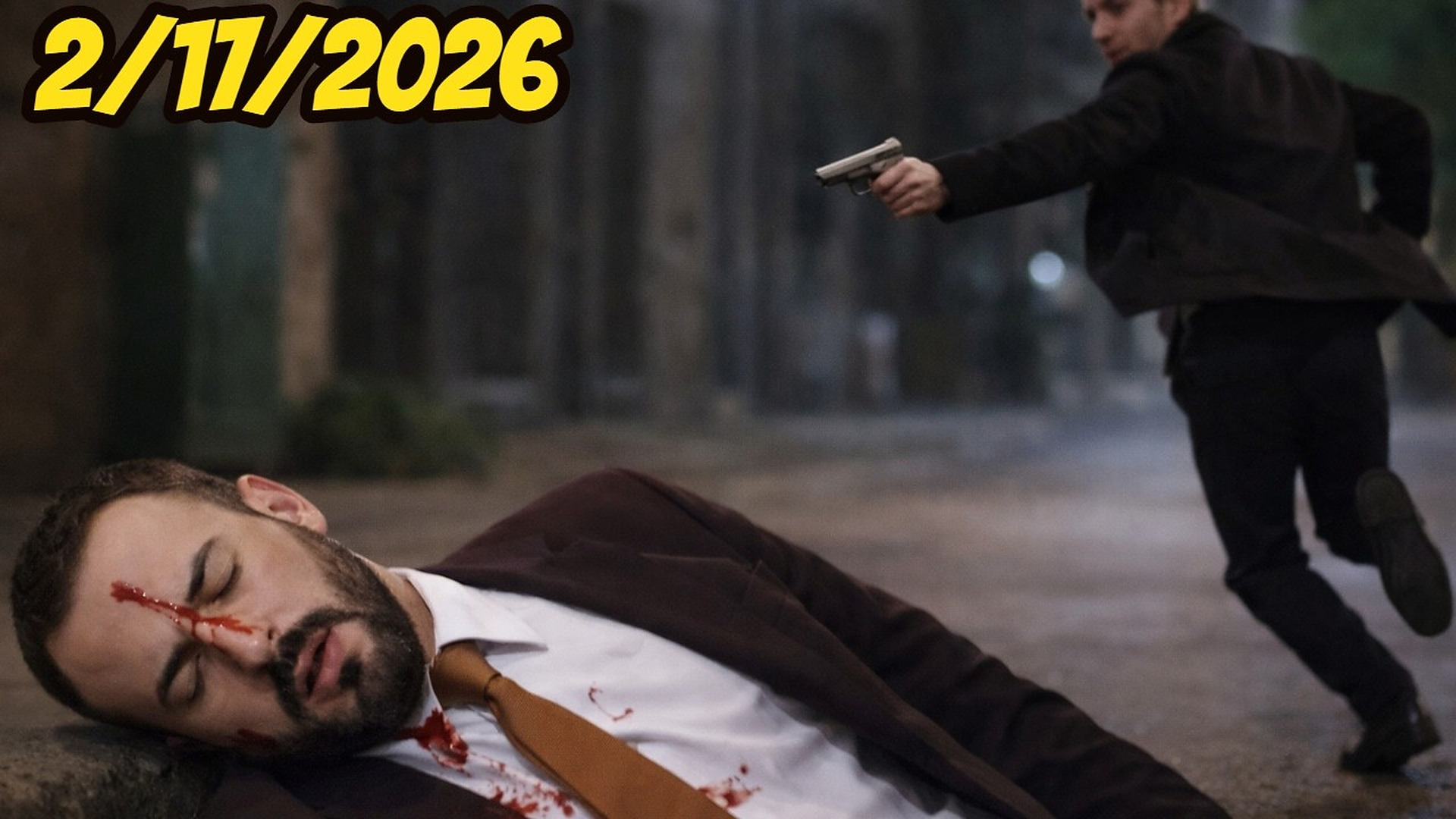 General Hospital Spoilers Preview: Tuesday, February 17, 2026
