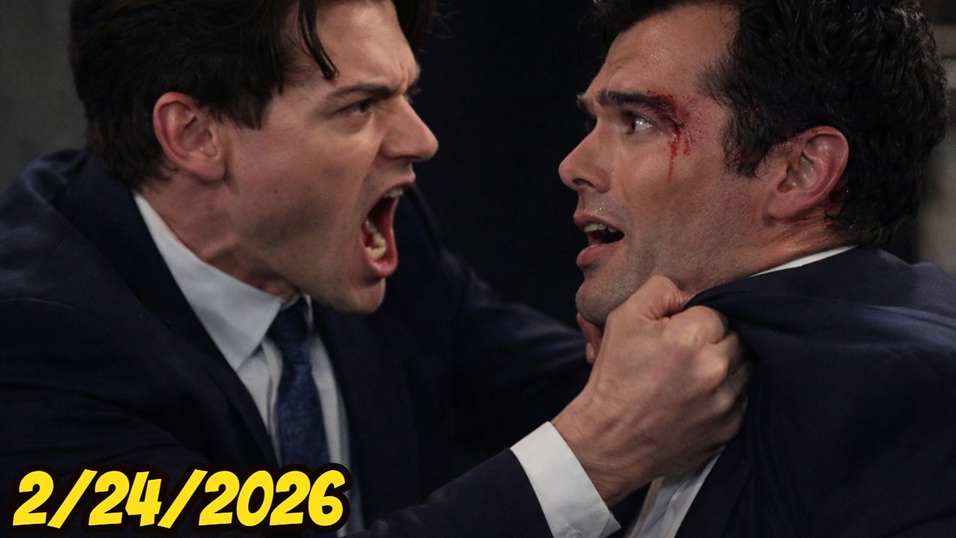 General Hospital Spoilers Preview: Tuesday, February 24, 2026