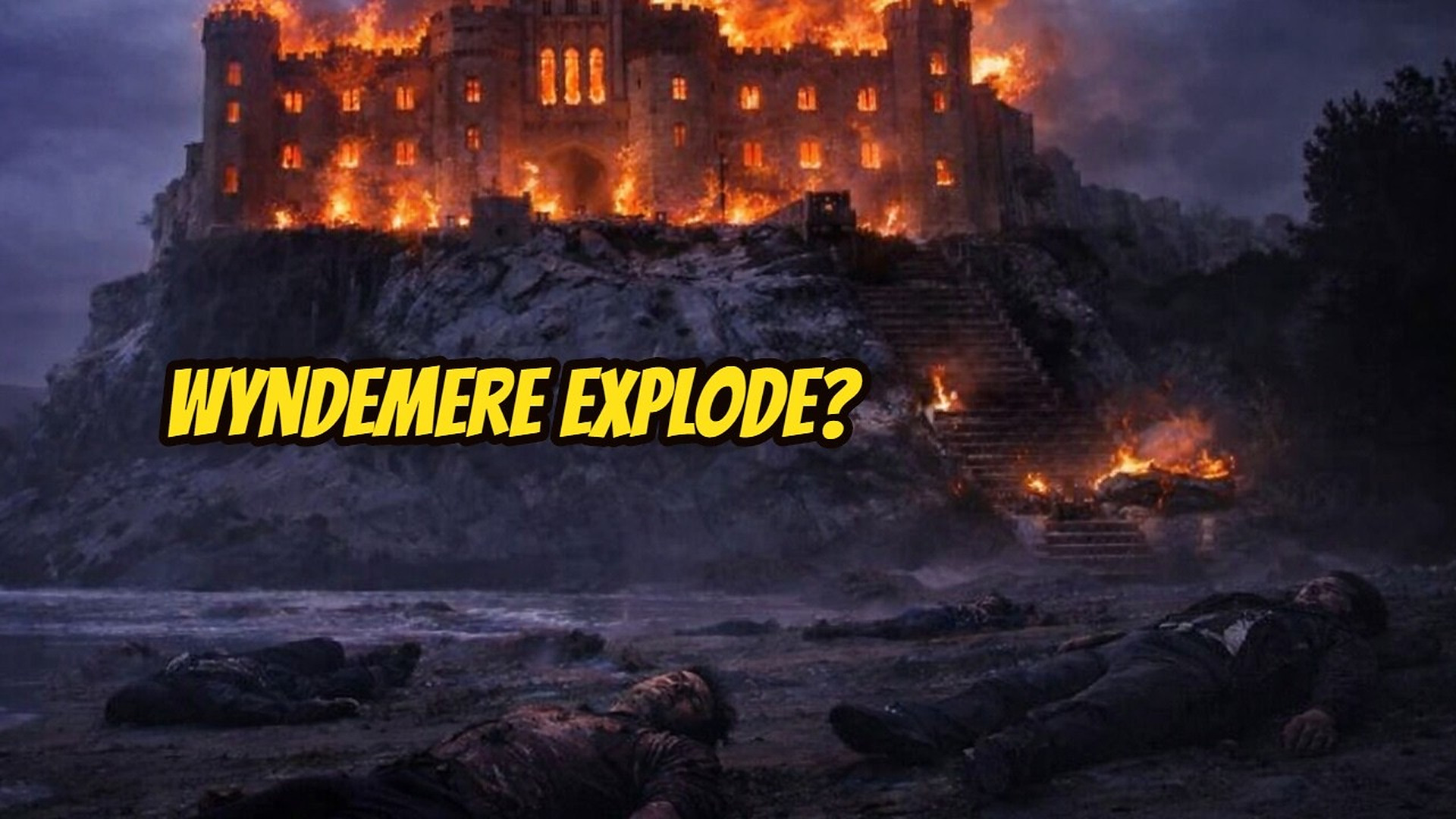 Did Brennan Do Something Dangerous, And Were There Multiple Victims? General Hospital Spoilers