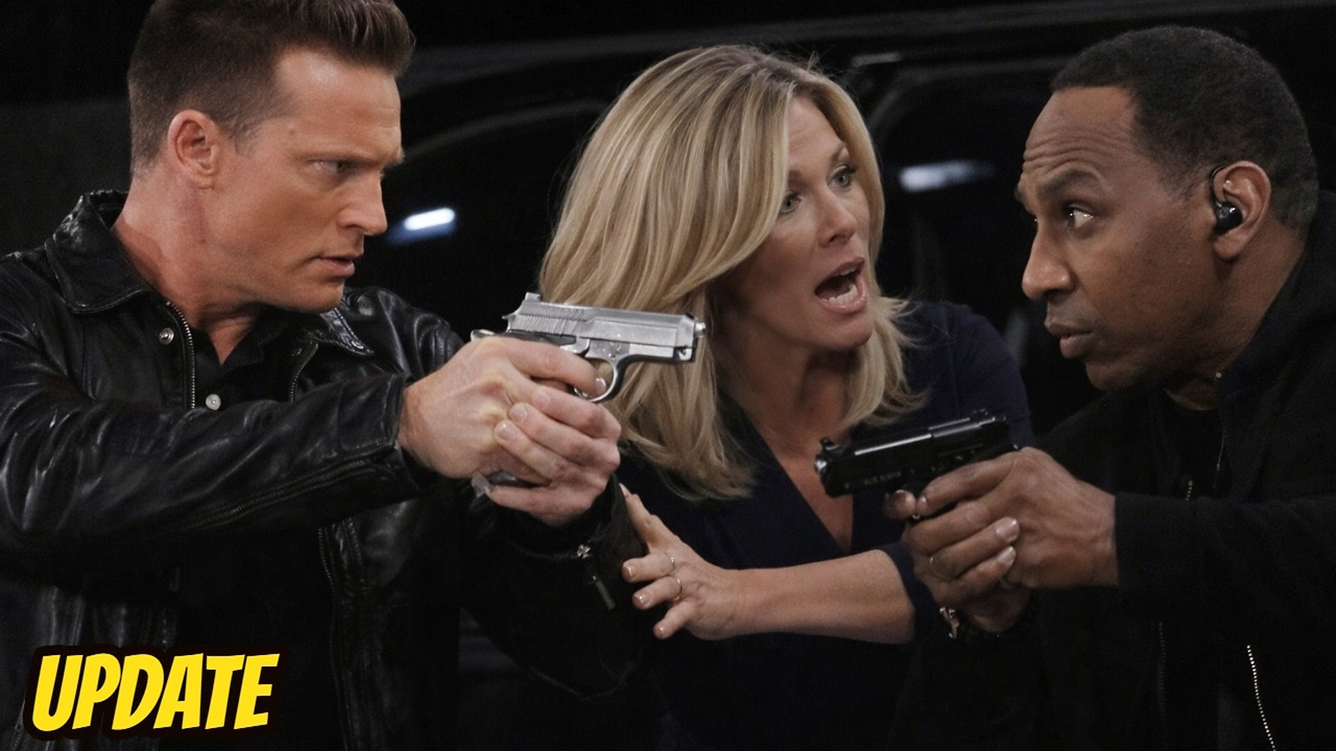 Update GH Tuesday, 2/17/2026 Episode (Feb 17, 2026) | General Hospital Spoilers
