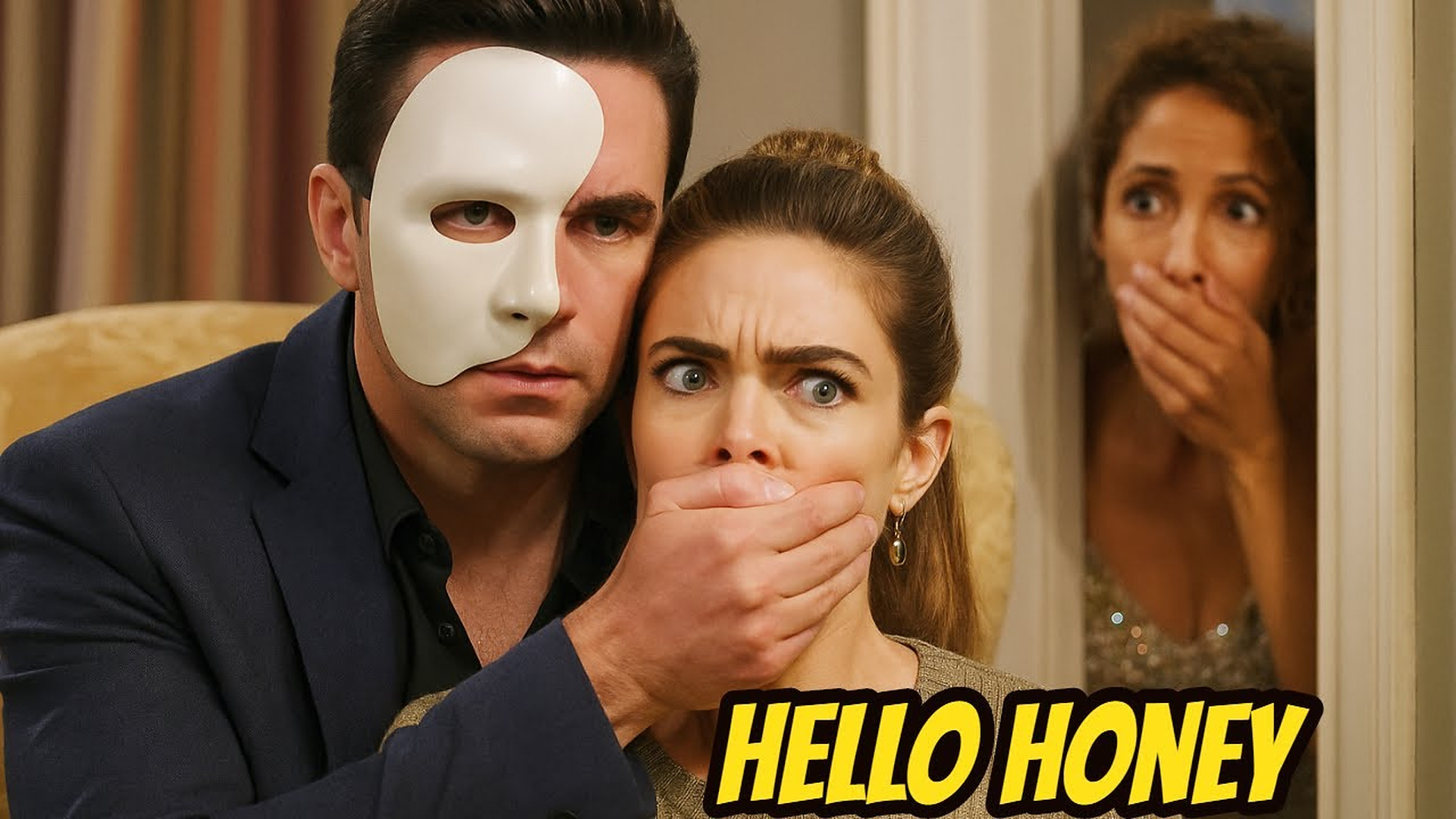 Cane's Mysterious Return - Could a Relationship with Victoria Be Reborn? Young And Restless Spoilers
