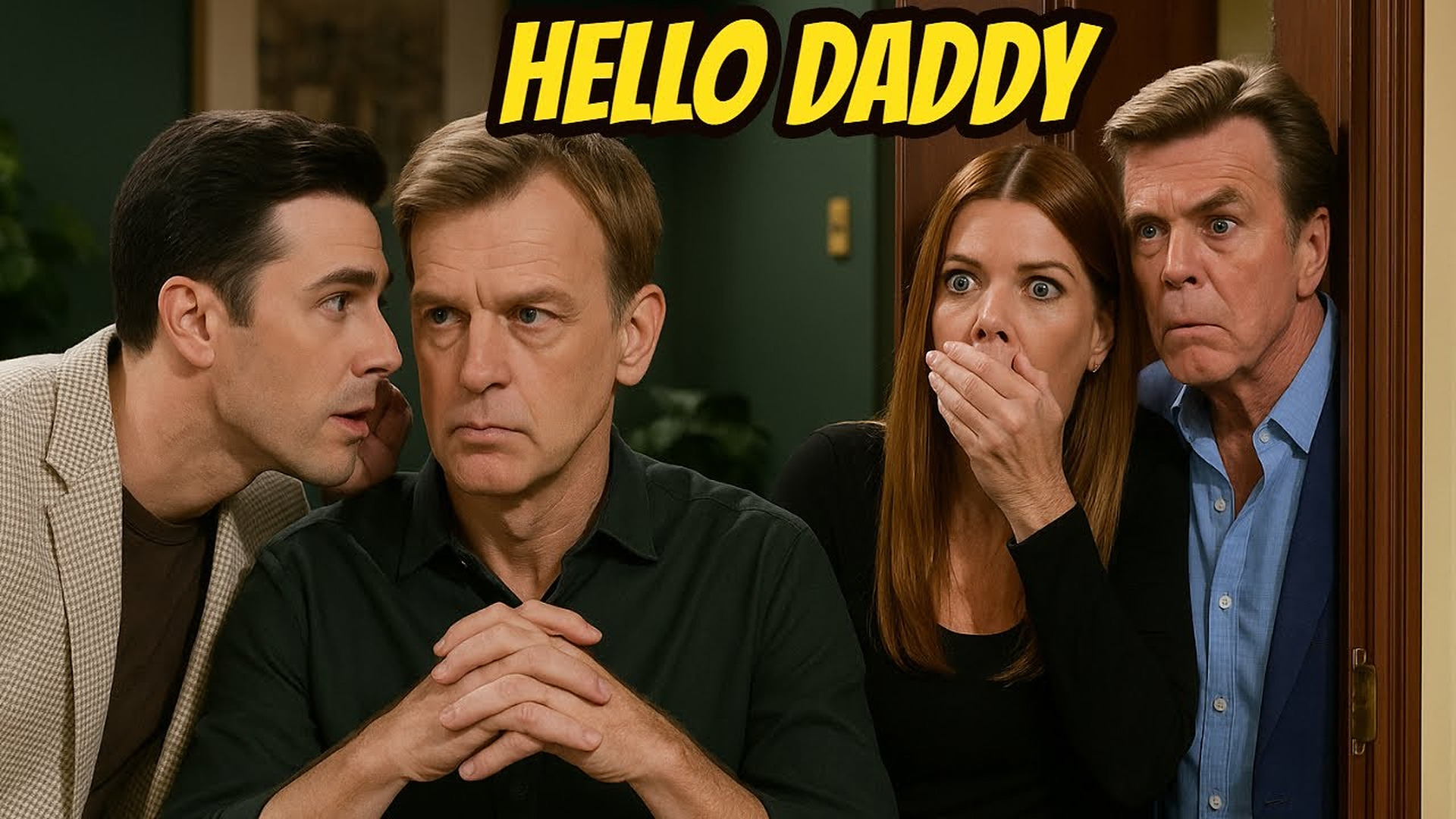 Phyllis reveals secret about Tucker's son appearing, Jack is stunned Young And The Restless Spoilers