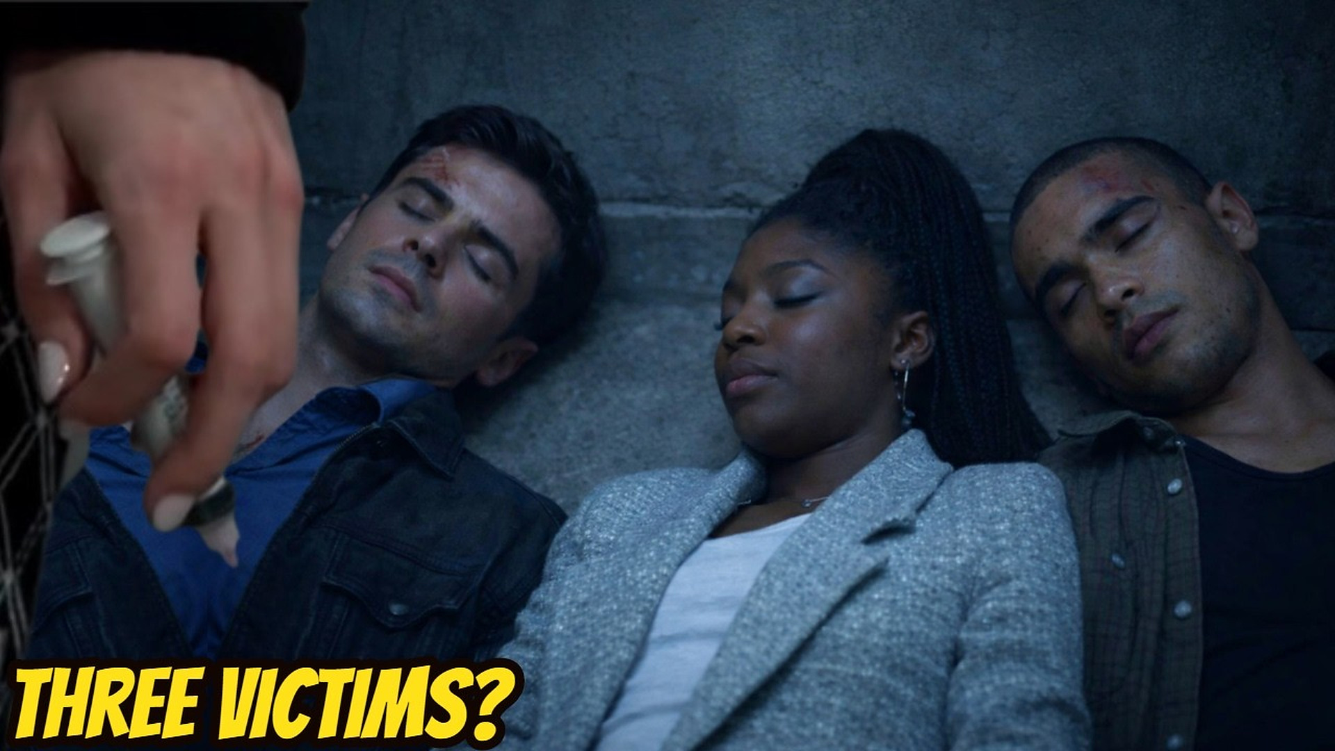 Willow May Commit More Crimes, And Chase Is One Of The Victims! General Hospital Spoilers