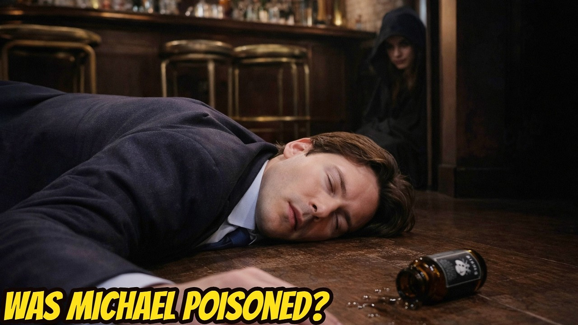 If The Plan (The Key) Fails, Willow Might Take An Even More Risky Step! General Hospital Spoilers