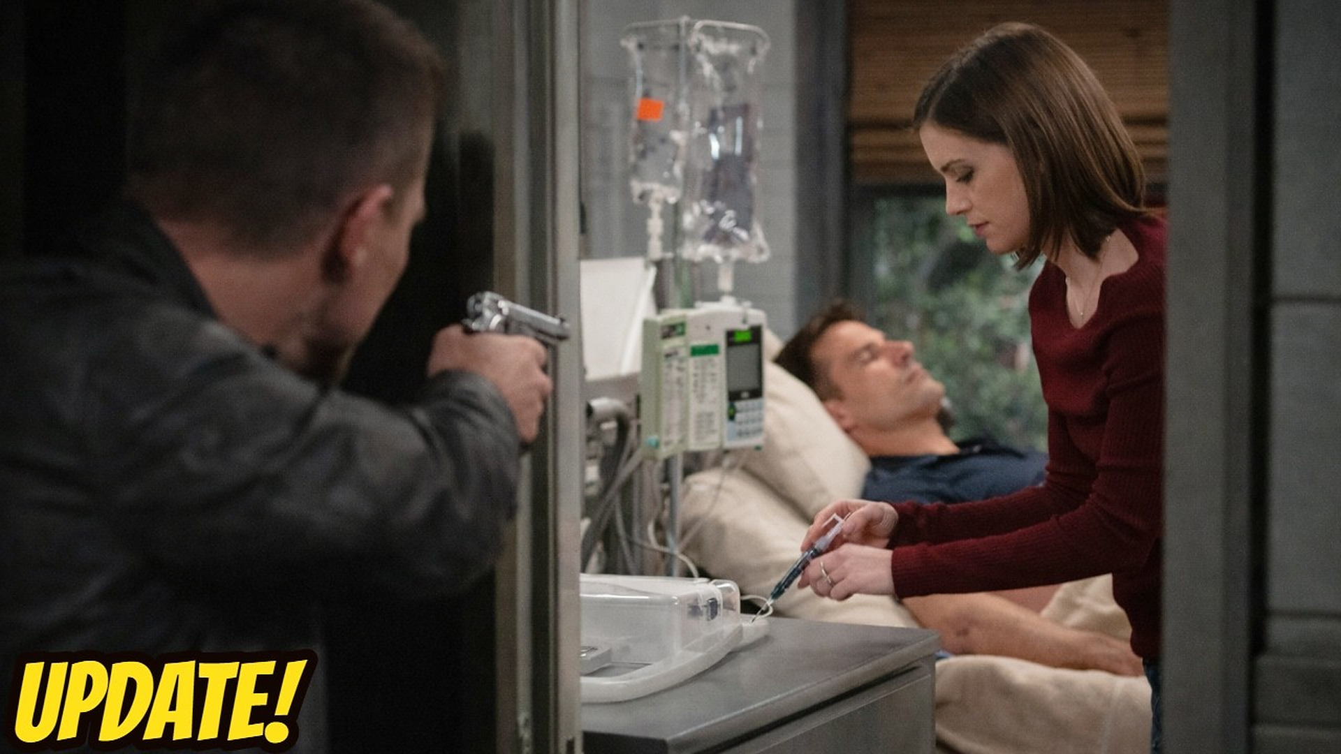 Update GH Thursday, 2/12/2026 Episode (Feb 12, 2026) | General Hospital Spoilers