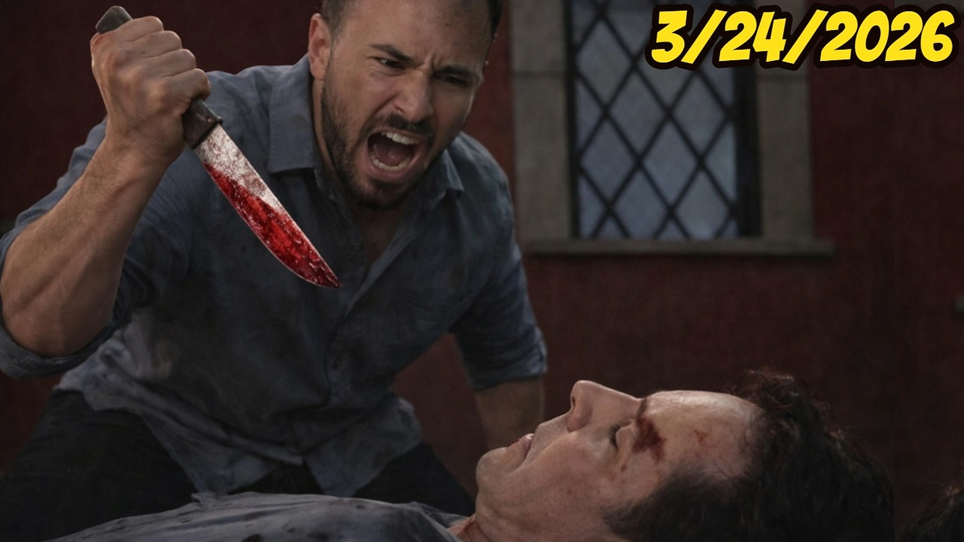 General Hospital Spoilers Preview: Tuesday, March 24, 2026