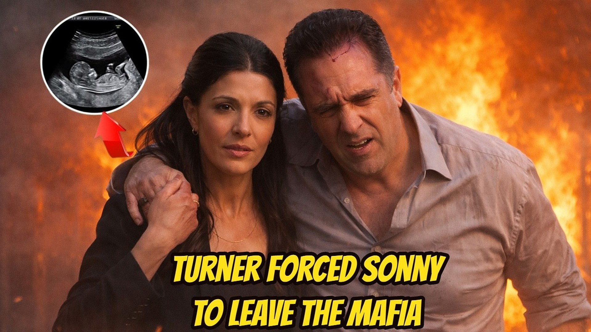 The Power Dynamics In The Underworld Shift, (PC) Descends Into Chaos. General Hospital Spoilers