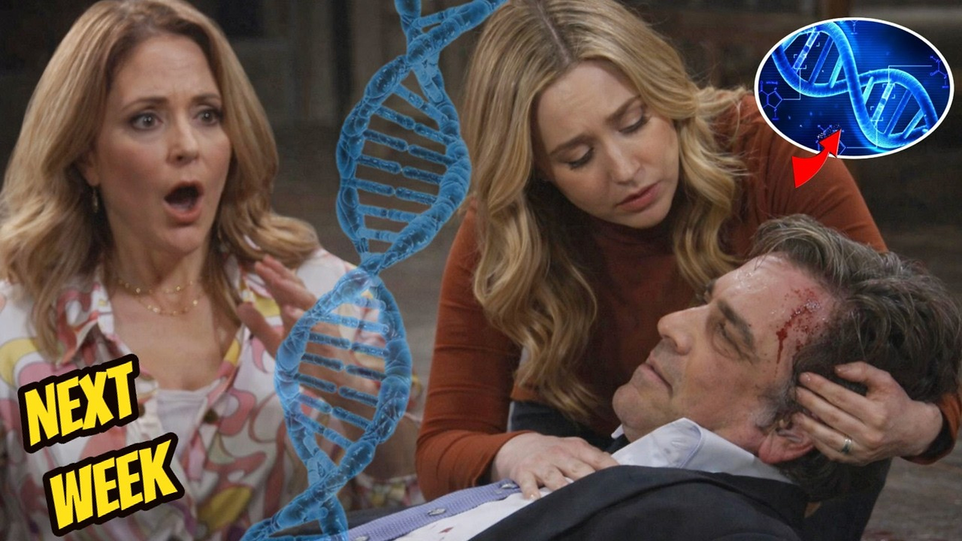 General Hospital Spoilers Next Week March 23 - 27, 2026 | General Hospital