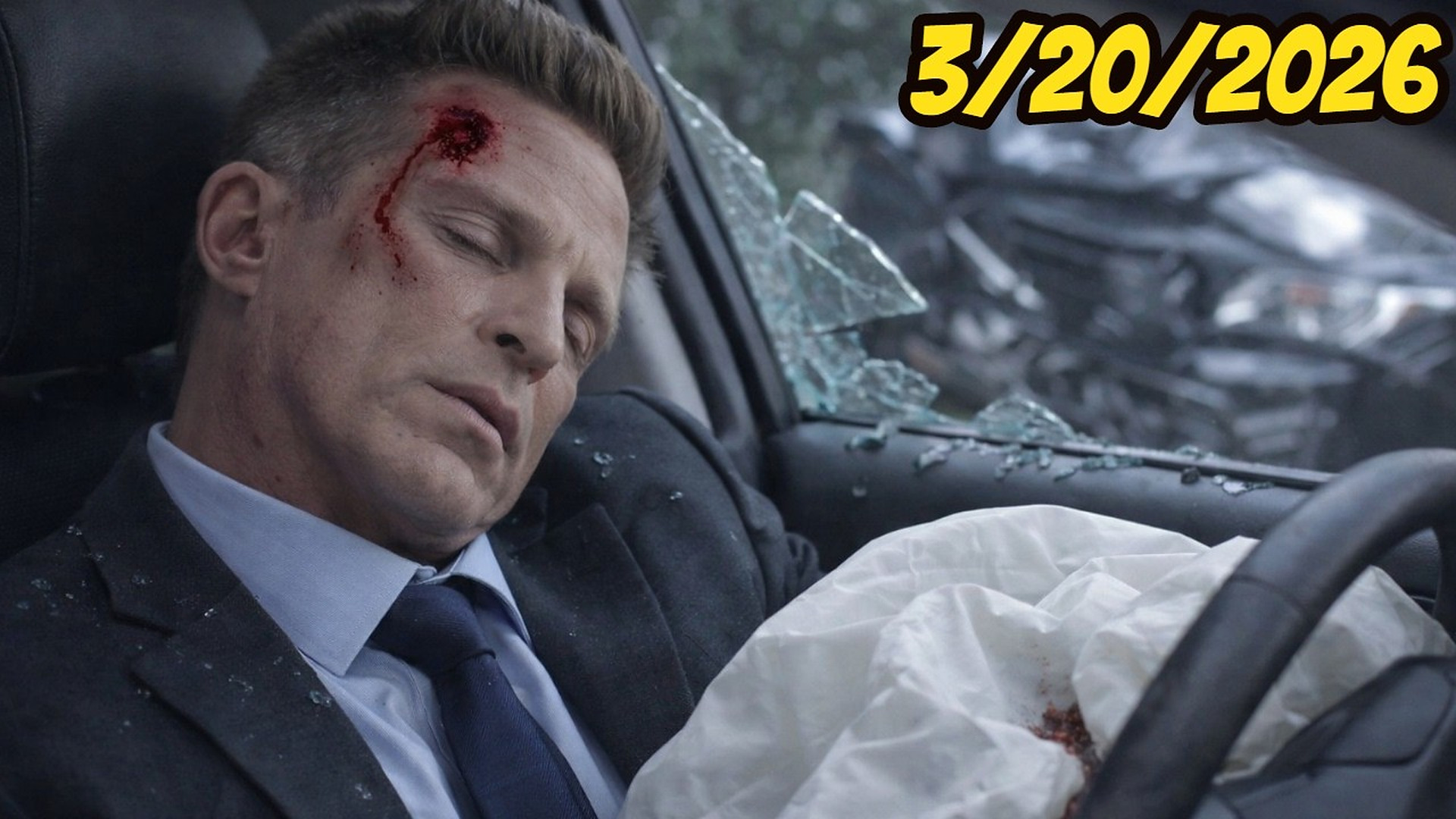 General Hospital Spoilers Preview: Friday, March 20, 2026