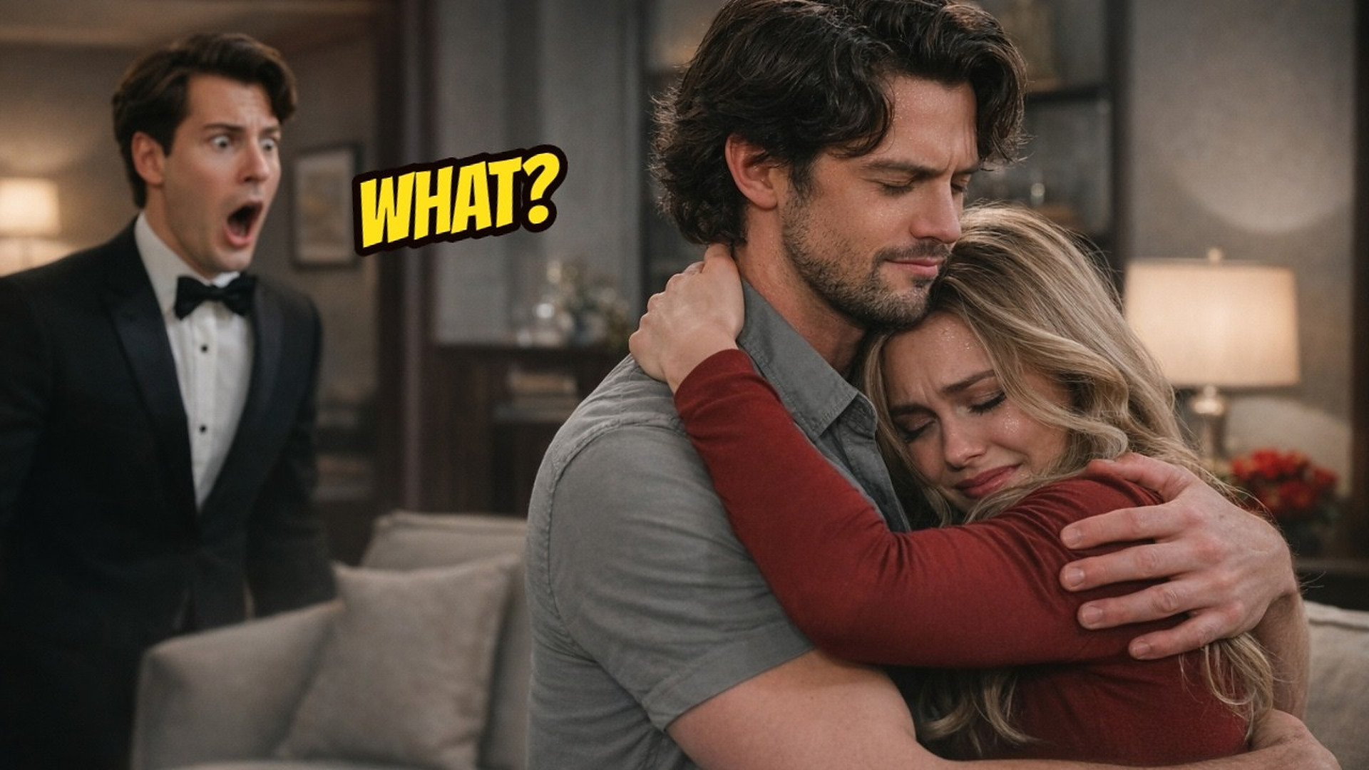 Jacinda's Ex-boyfriend Is The Husband Of Delilah, A Former GH Character. General Hospital Spoilers