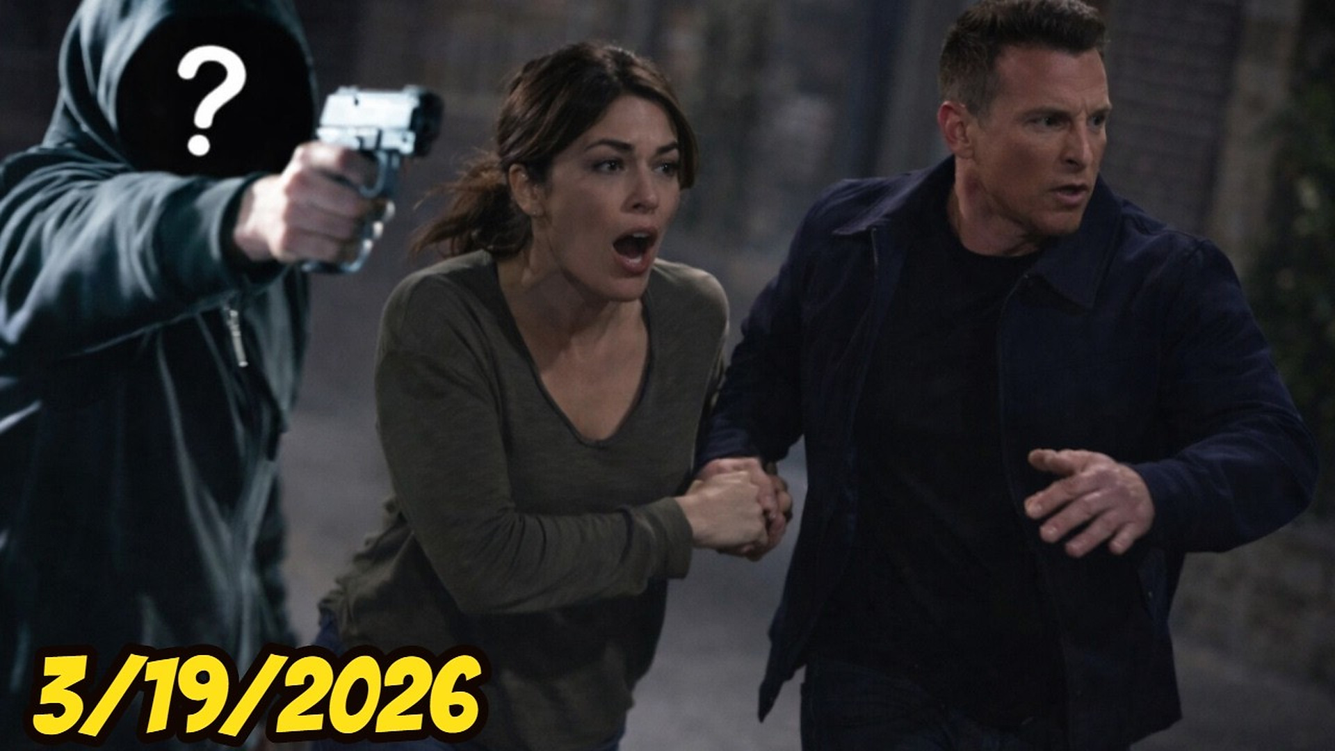 General Hospital Spoilers Preview: Thursday, March 19, 2026