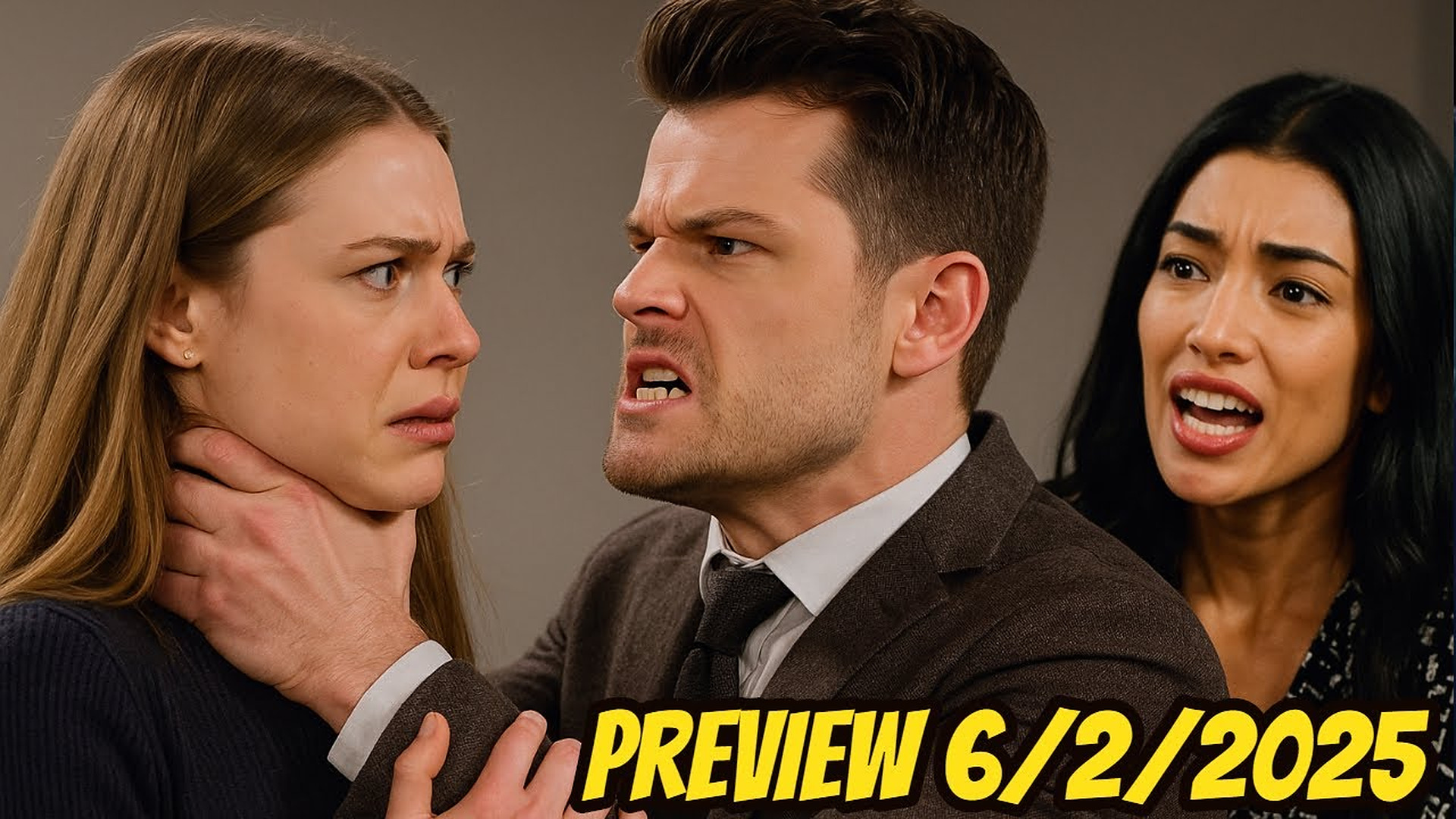 FULL The Young And The Restless Monday, June 2 Spoilers | Next On YR 6-2-2025 Breaking News