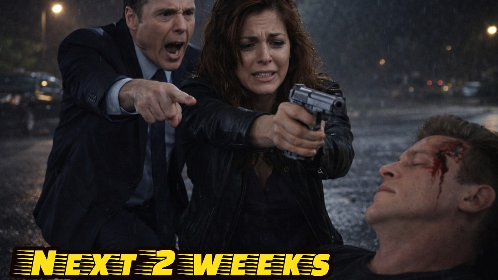 General Hospital Spoilers Next Two Weeks, From March 16th To March 27th!