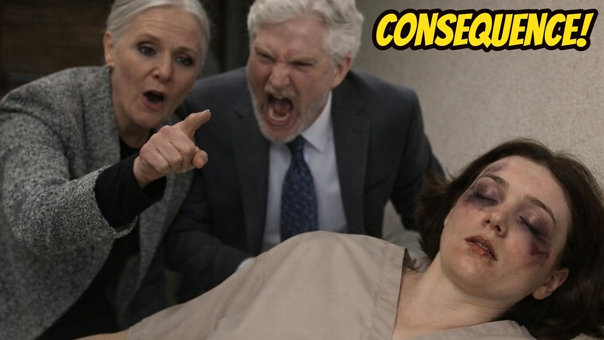 Tracy And Martin Could Secretly Take Down Willow! General Hospital Spoilers