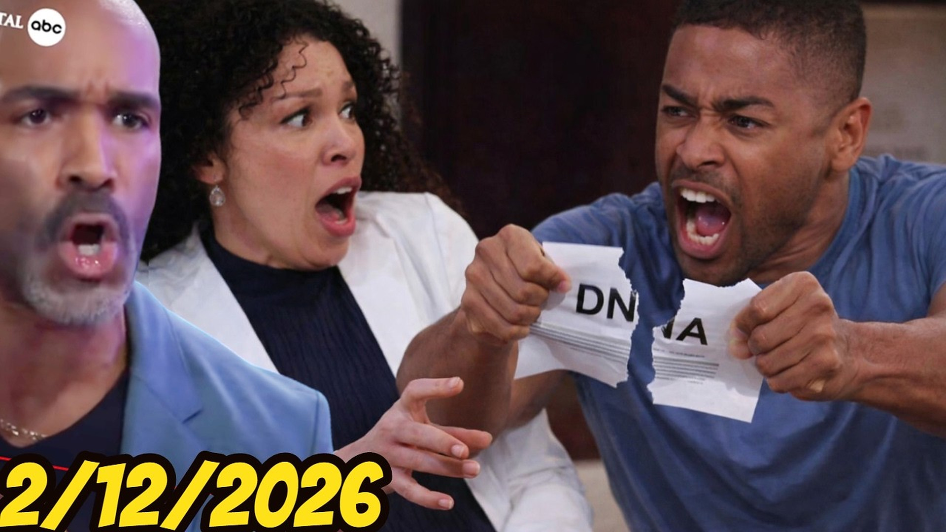 General Hospital Spoilers Preview: Thursday, February 12, 2026