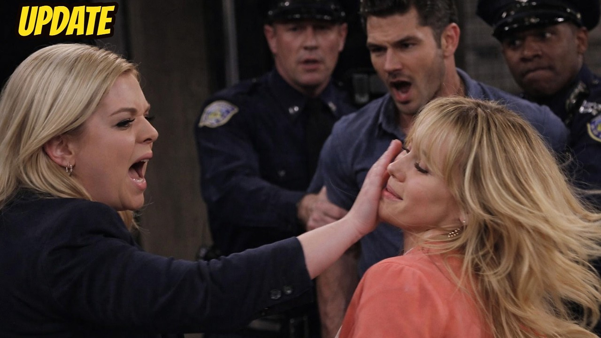 Update GH Friday, 3/13/2026 Episode (March 13, 2026) | General Hospital Spoilers