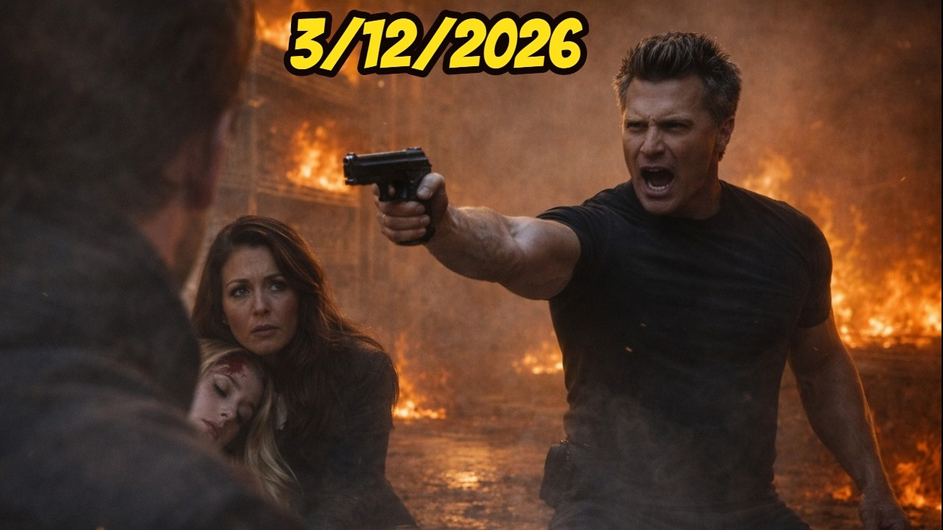 General Hospital Spoilers Preview: Thursday, March 12, 2026