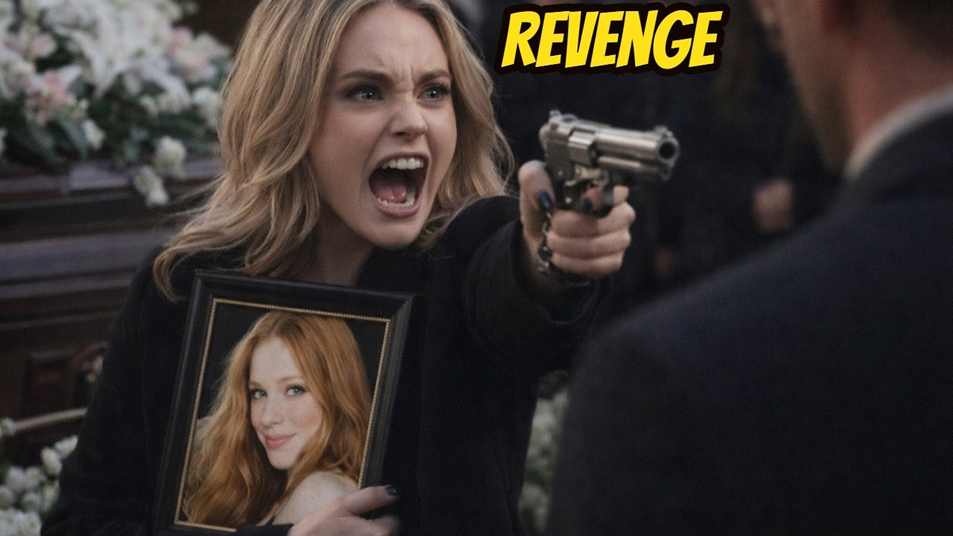 Jacinda Seeks Revenge For Her Sister Delilah, Her Target Is Clear. General Hospital Spoilers