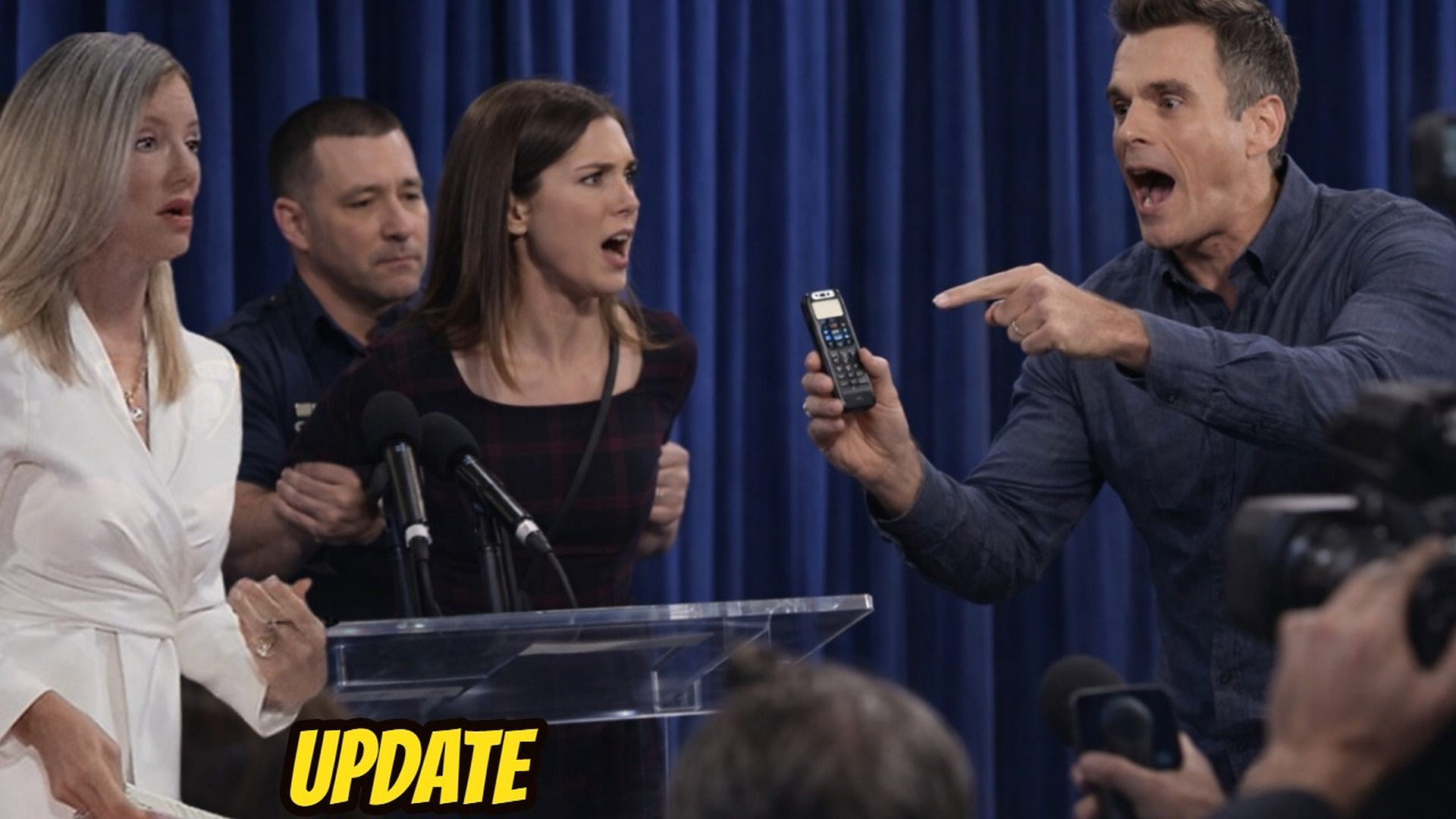 Update GH Friday, 3/6/2026 Episode (March 6, 2026) | General Hospital Spoilers